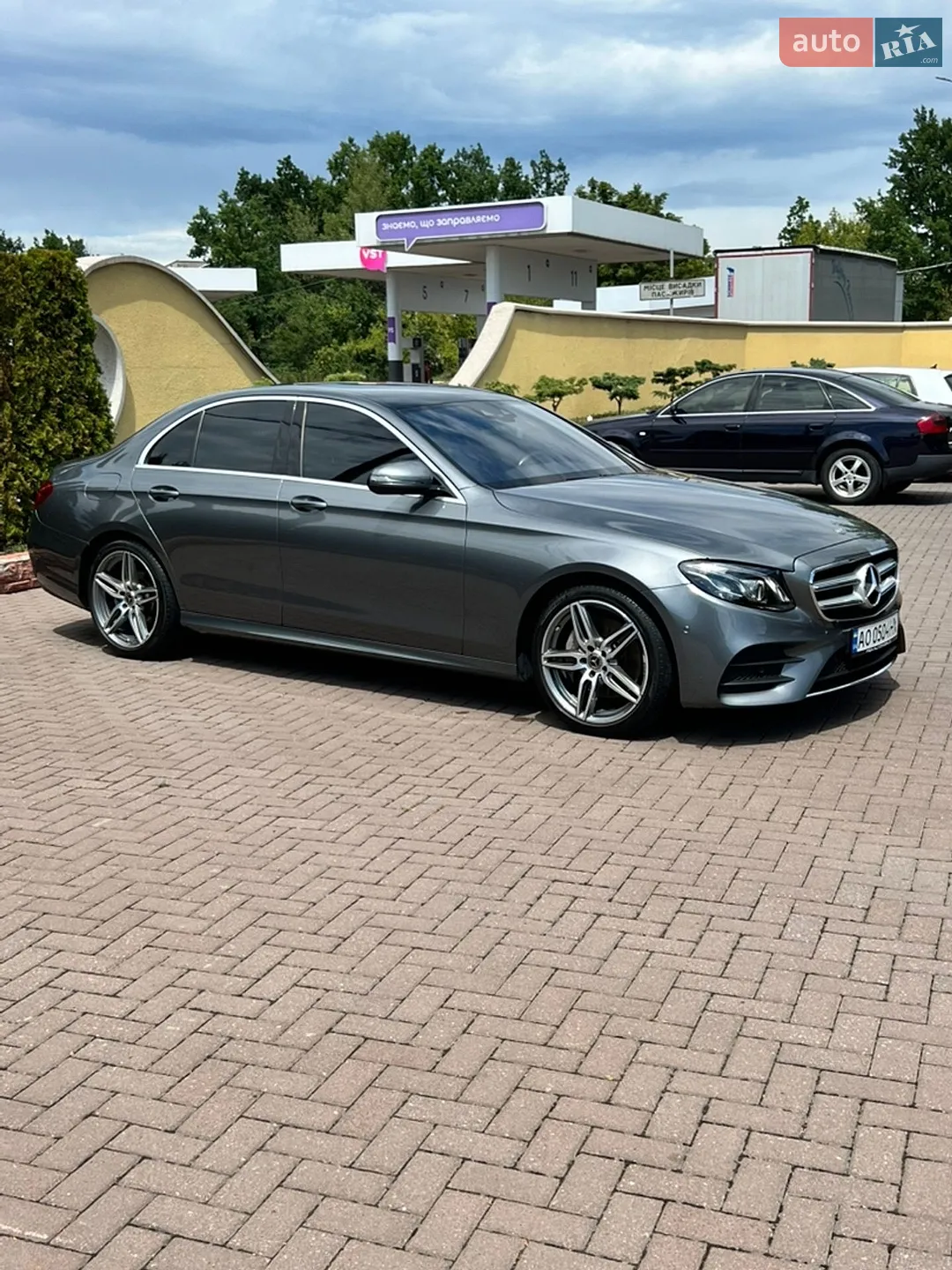 2018 Mercedes-Benz E-klasse - мініатюра 8