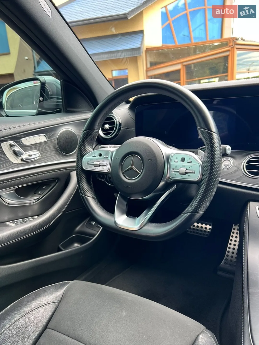 2018 Mercedes-Benz E-klasse - мініатюра 25