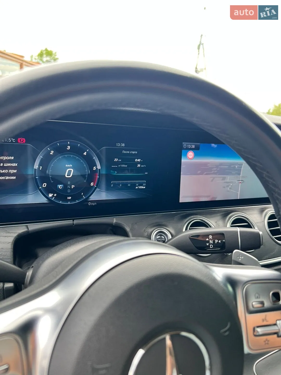 2018 Mercedes-Benz E-klasse - мініатюра 37
