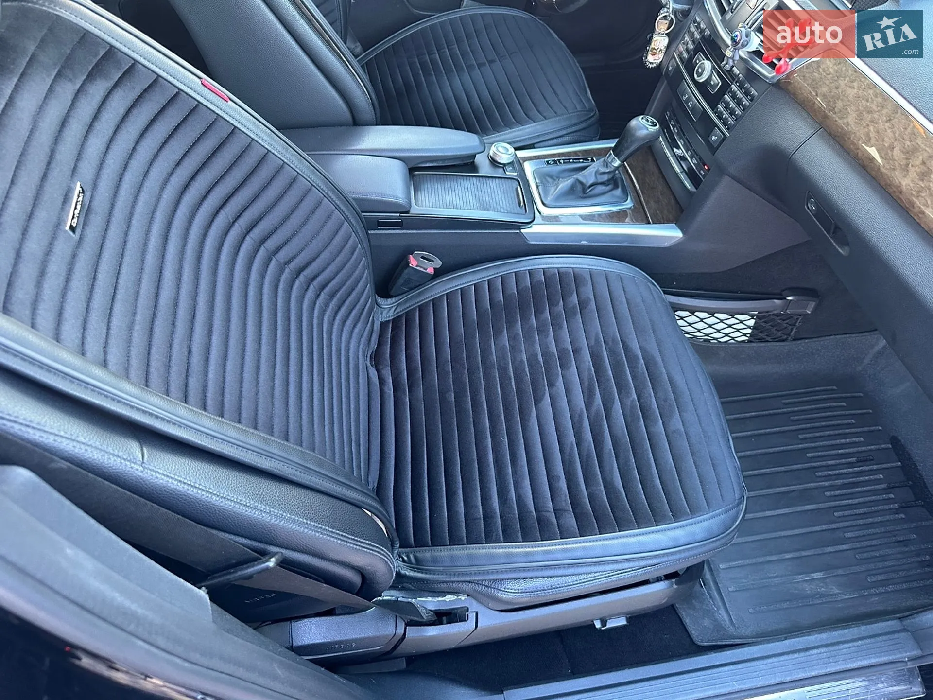 2011 Mercedes-Benz E-klasse - мініатюра 13
