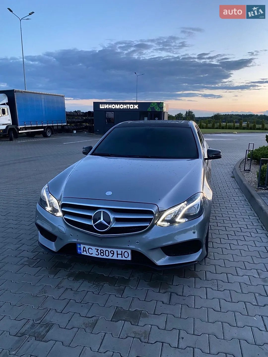2011 Mercedes-Benz E-klasse - мініатюра 13