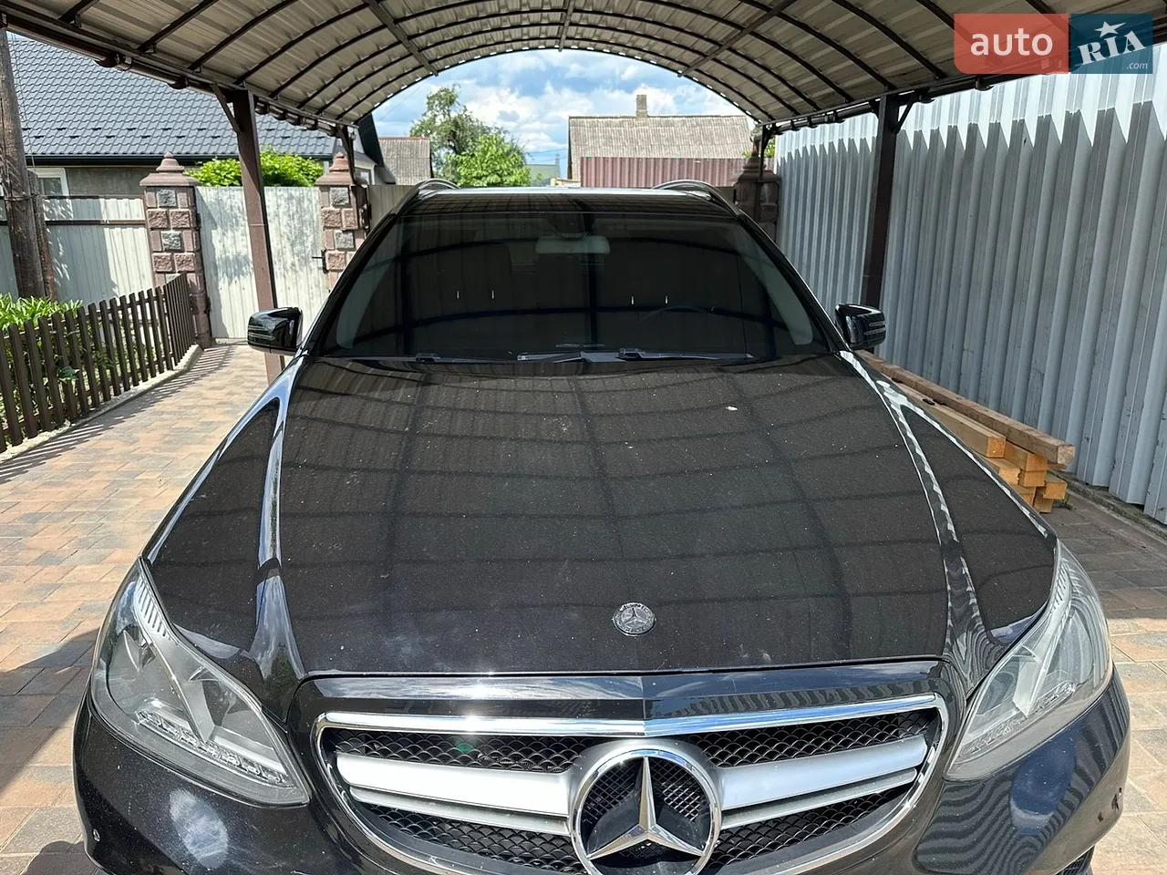 2015 Mercedes-Benz E-klasse - мініатюра 30