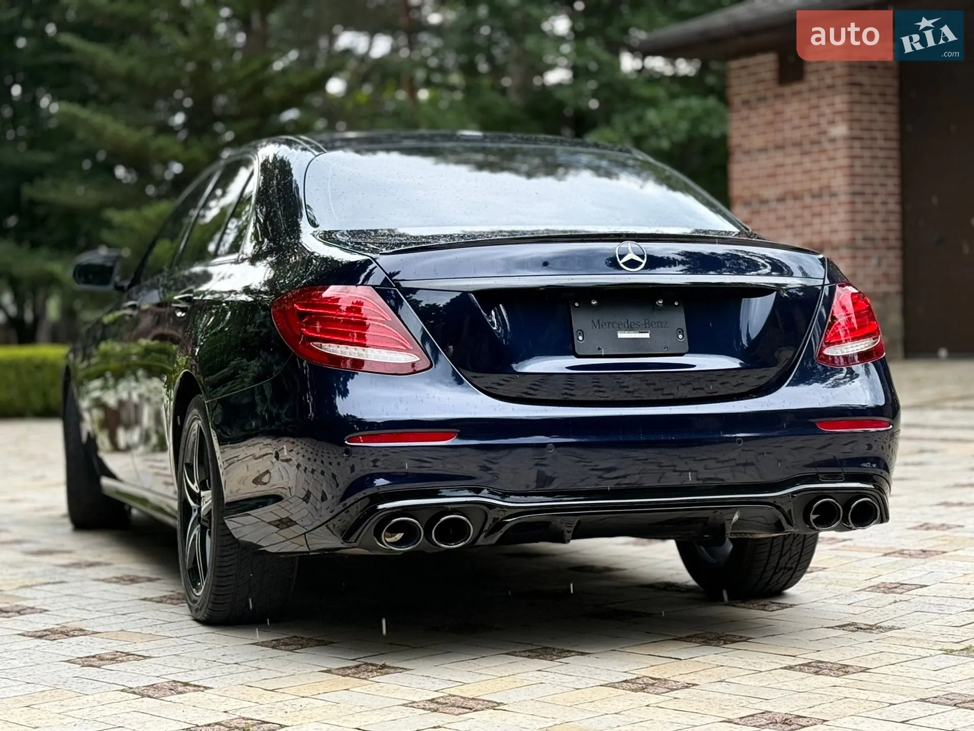 2016 Mercedes-Benz E-klasse - мініатюра 19