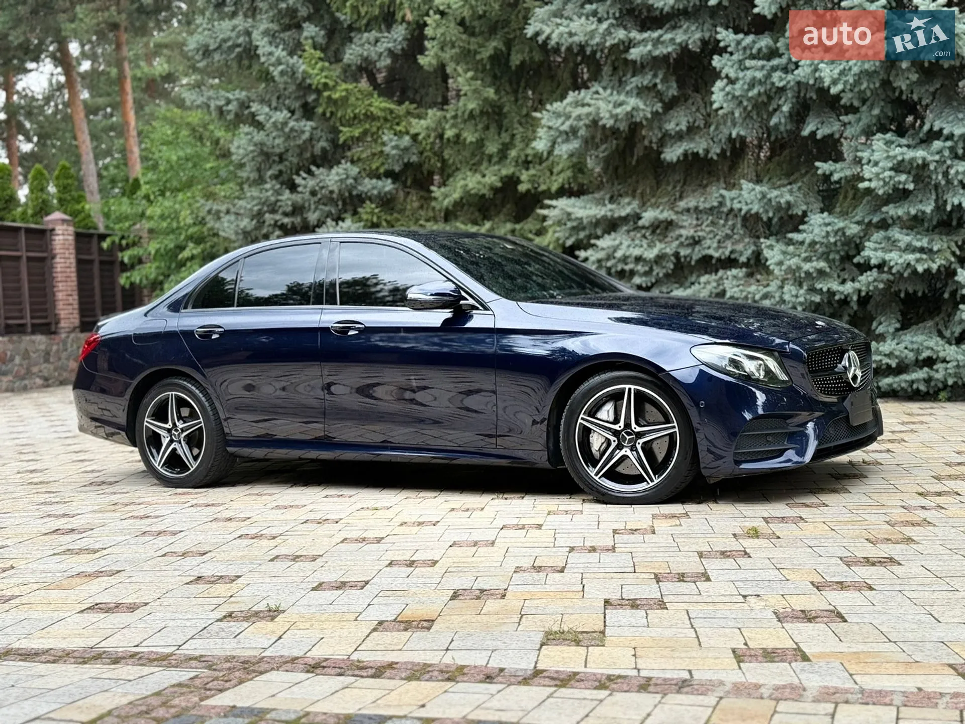 2016 Mercedes-Benz E-klasse - мініатюра 14