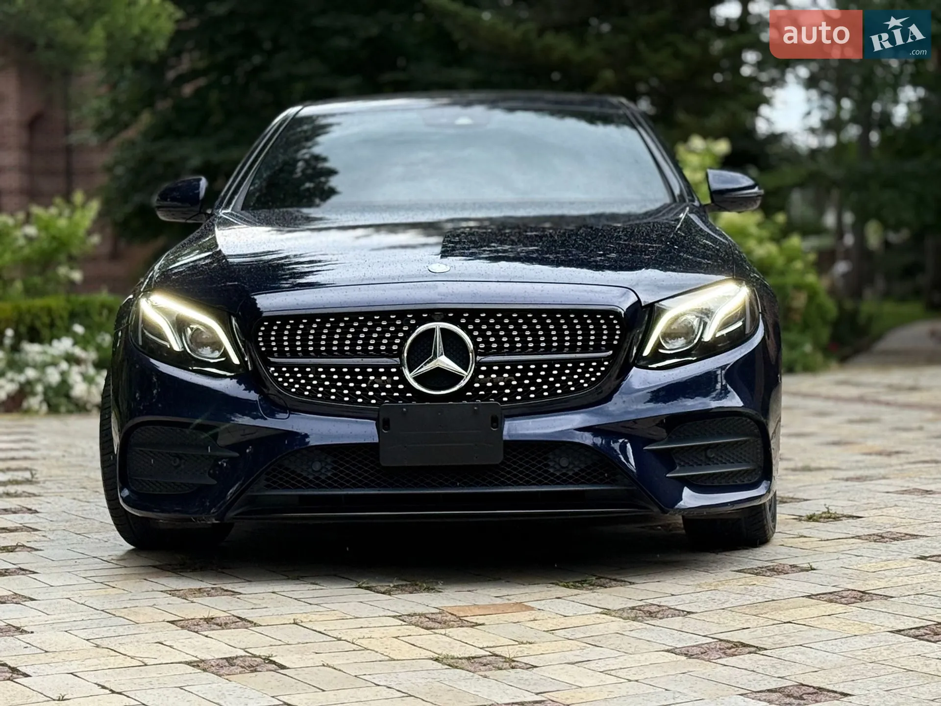 2016 Mercedes-Benz E-klasse - мініатюра 30