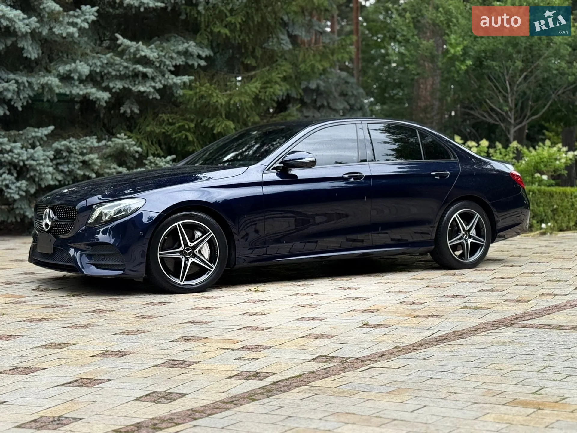 2016 Mercedes-Benz E-klasse - мініатюра 15