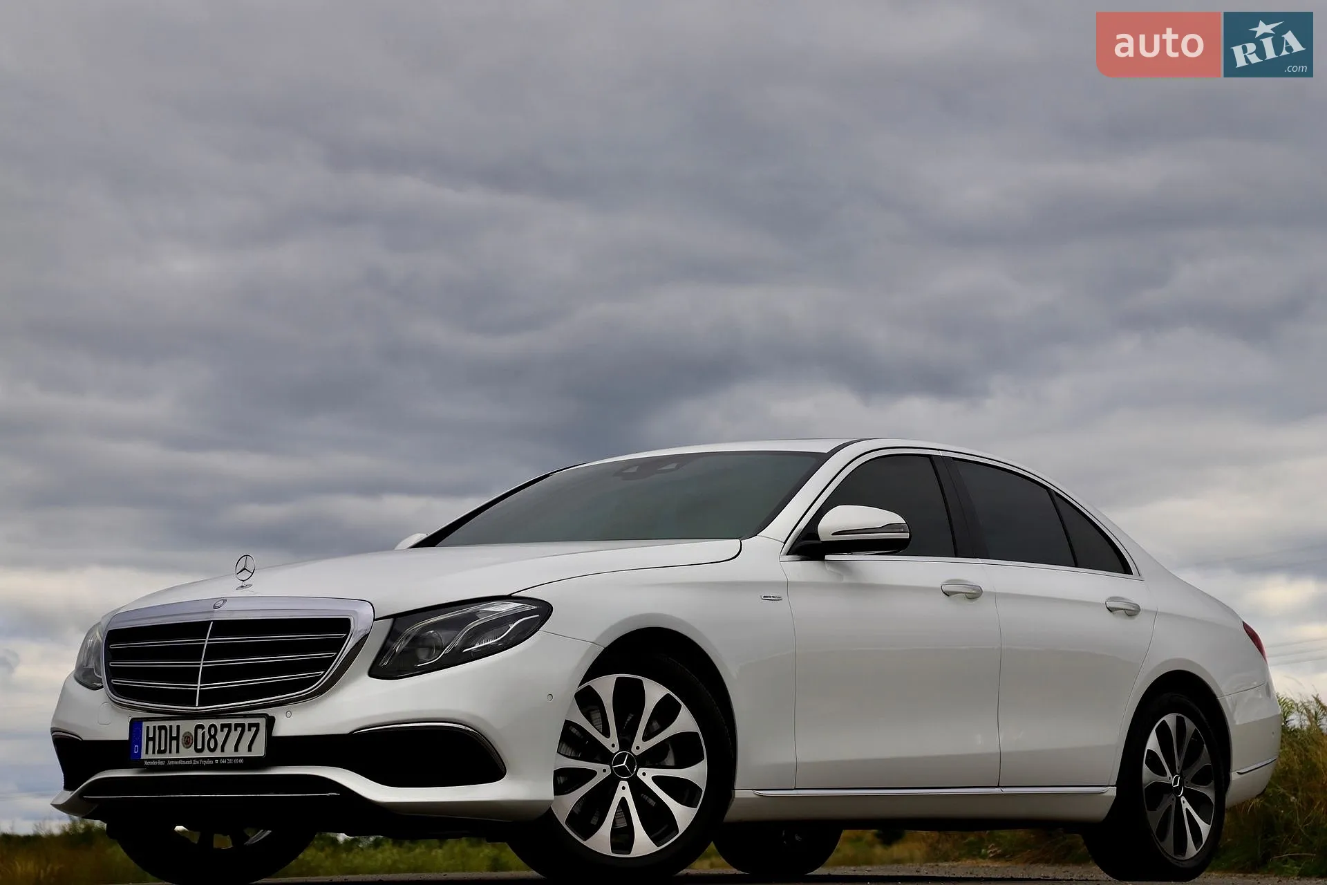 2019 Mercedes-Benz E-klasse - мініатюра 15