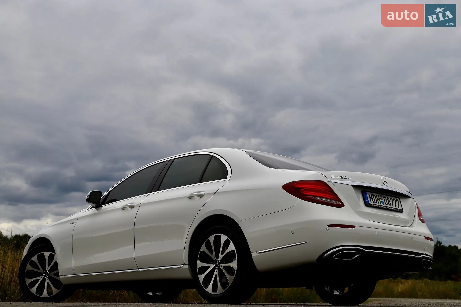 2019 Mercedes-Benz E-klasse - мініатюра 44