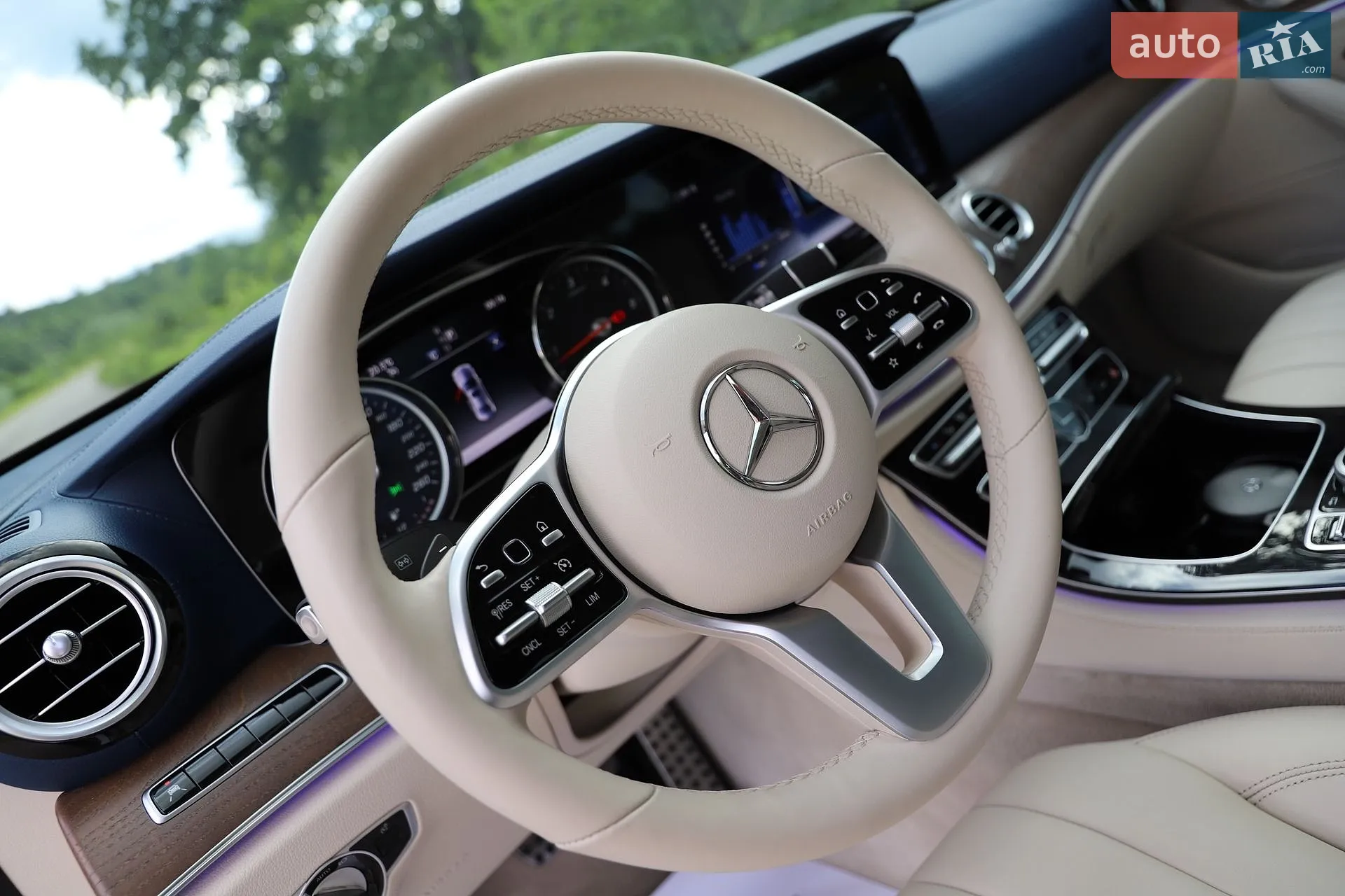 2019 Mercedes-Benz E-klasse - мініатюра 67