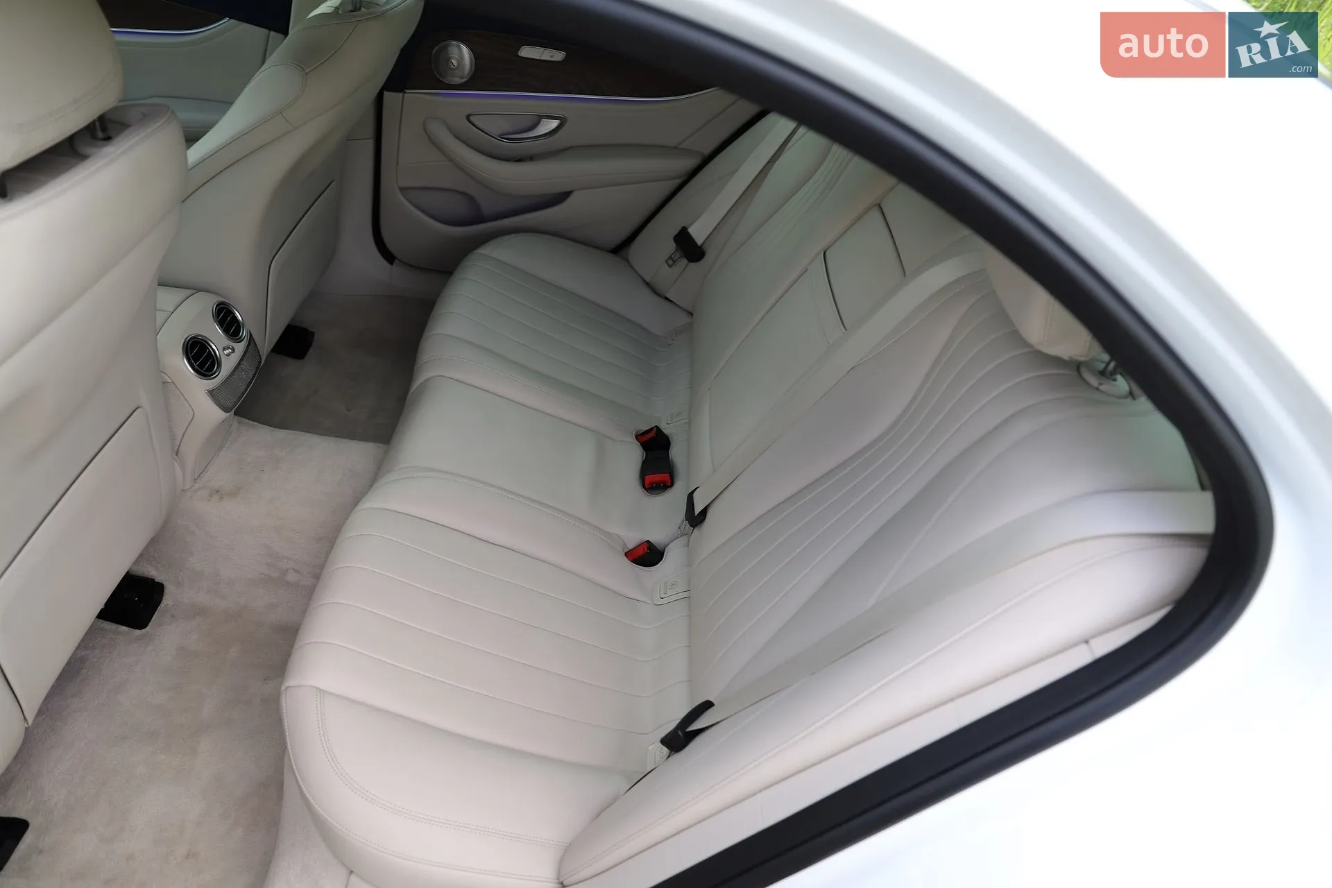 2019 Mercedes-Benz E-klasse - мініатюра 113