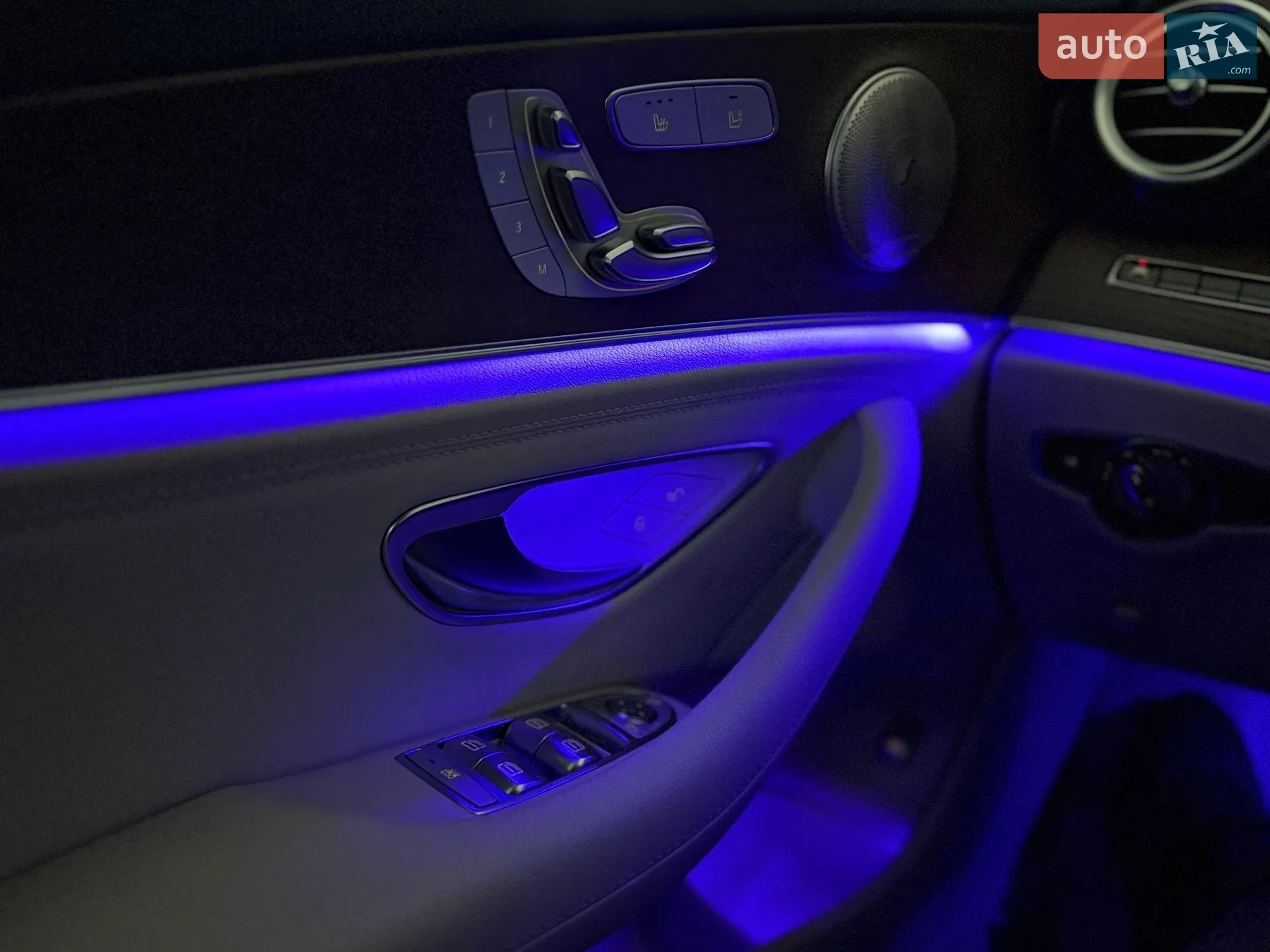 2019 Mercedes-Benz E-klasse - мініатюра 155