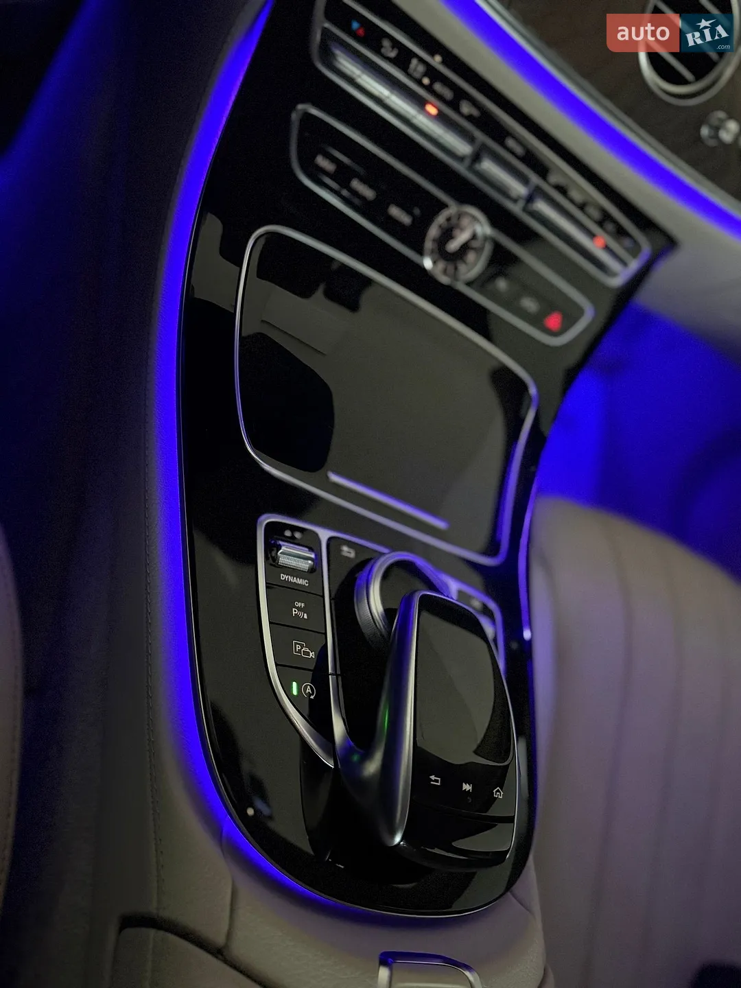 2019 Mercedes-Benz E-klasse - мініатюра 159