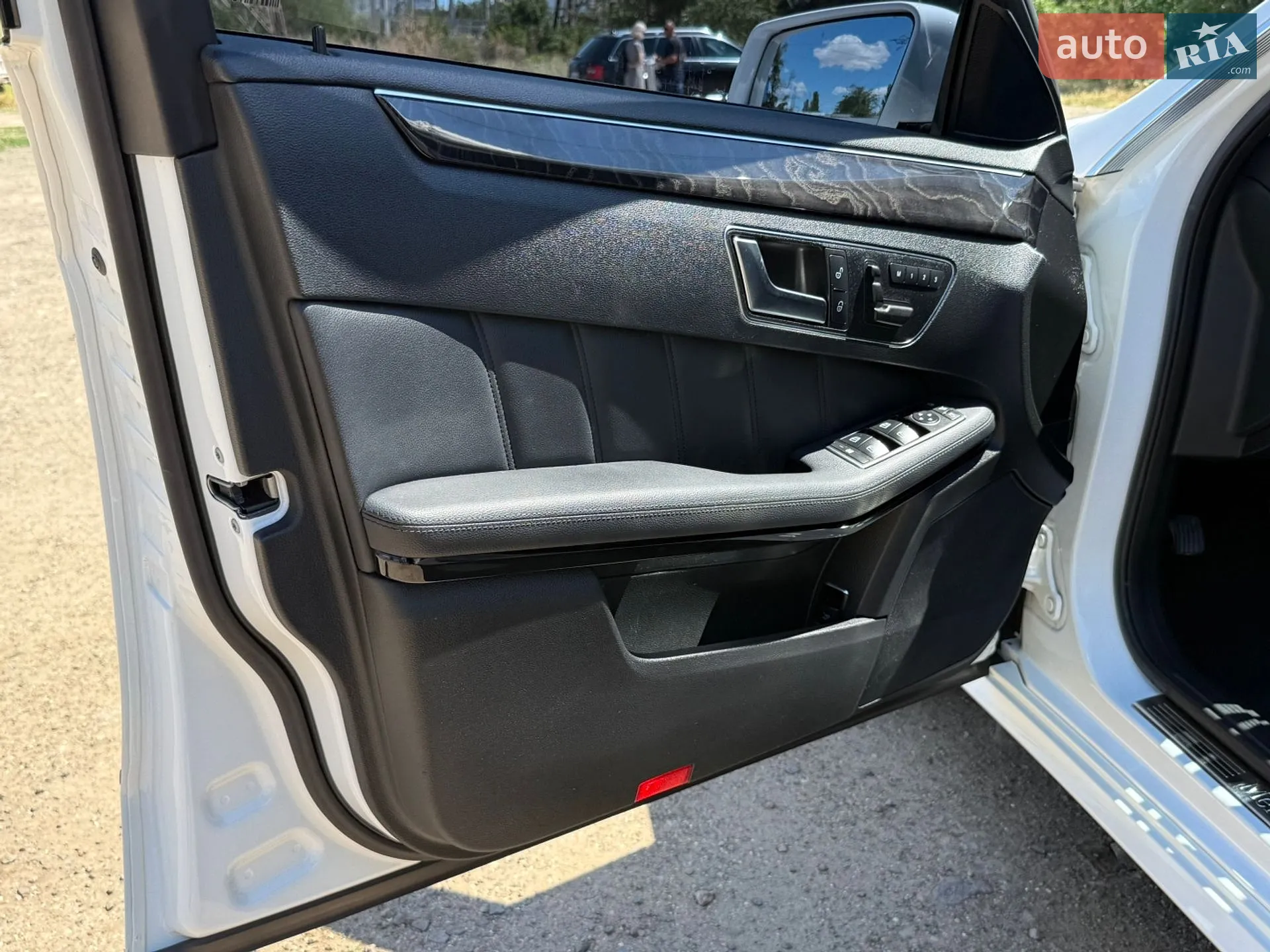 2013 Mercedes-Benz E-klasse - мініатюра 17