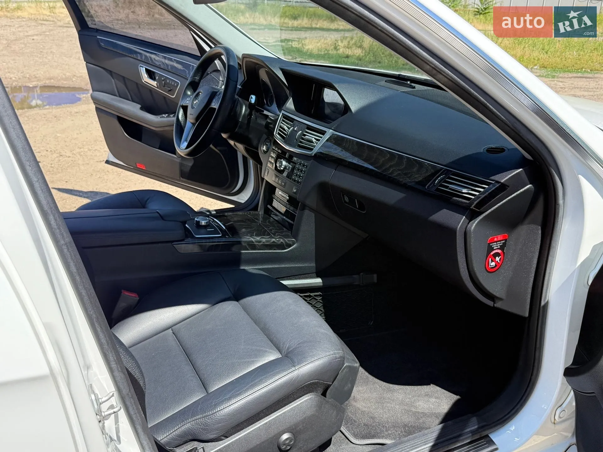 2013 Mercedes-Benz E-klasse - мініатюра 25
