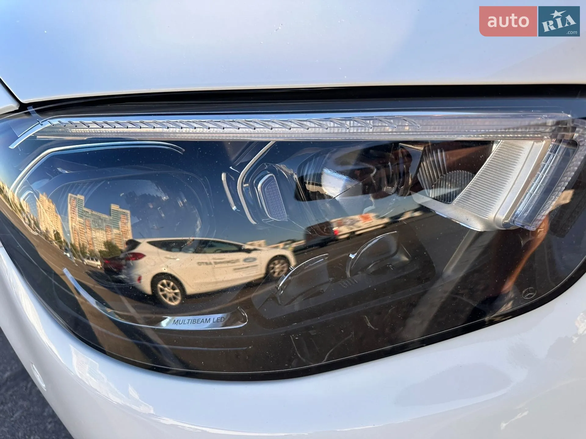 2020 Mercedes-Benz E-klasse - мініатюра 29