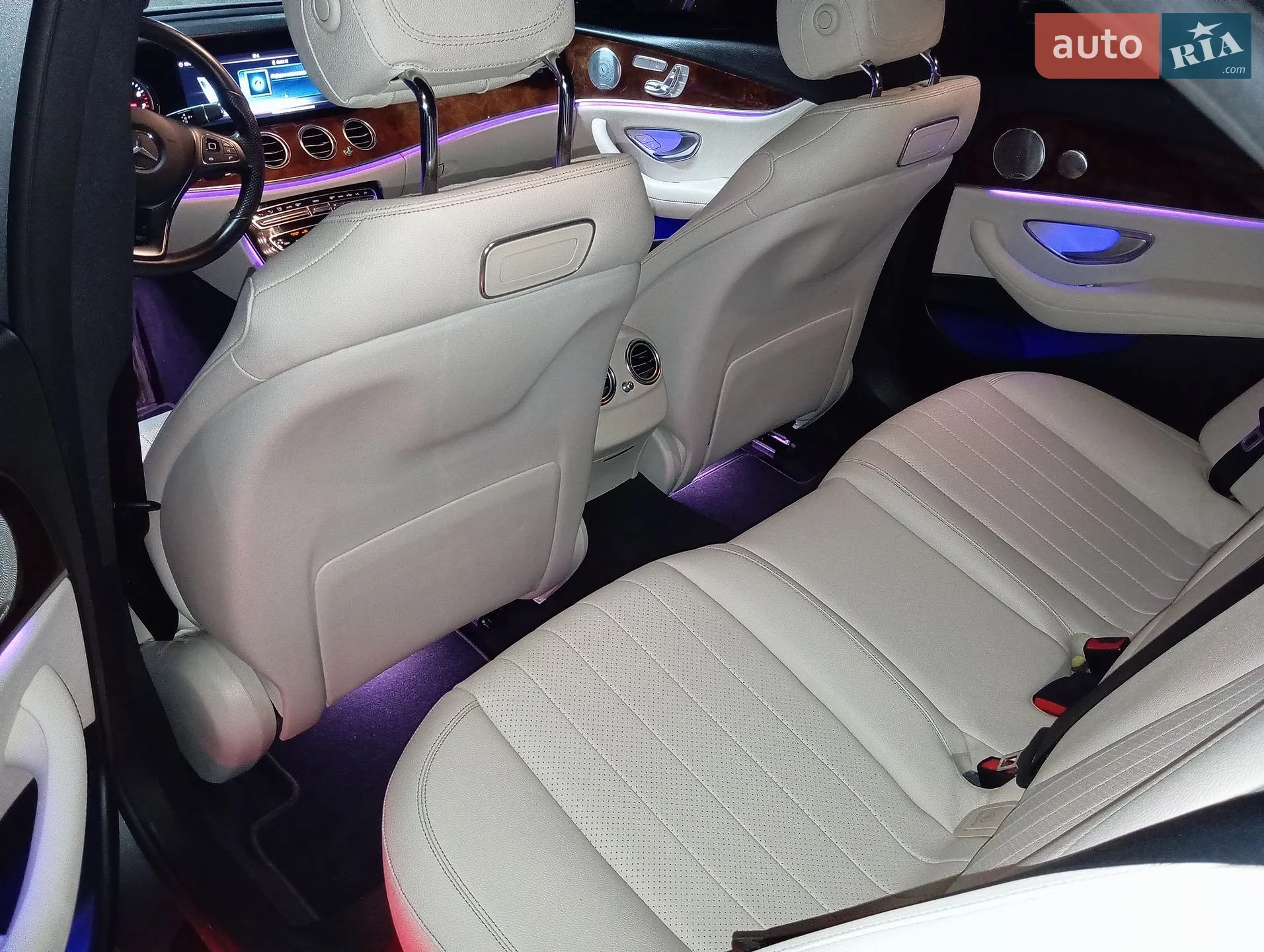 2017 Mercedes-Benz E-klasse - мініатюра 16