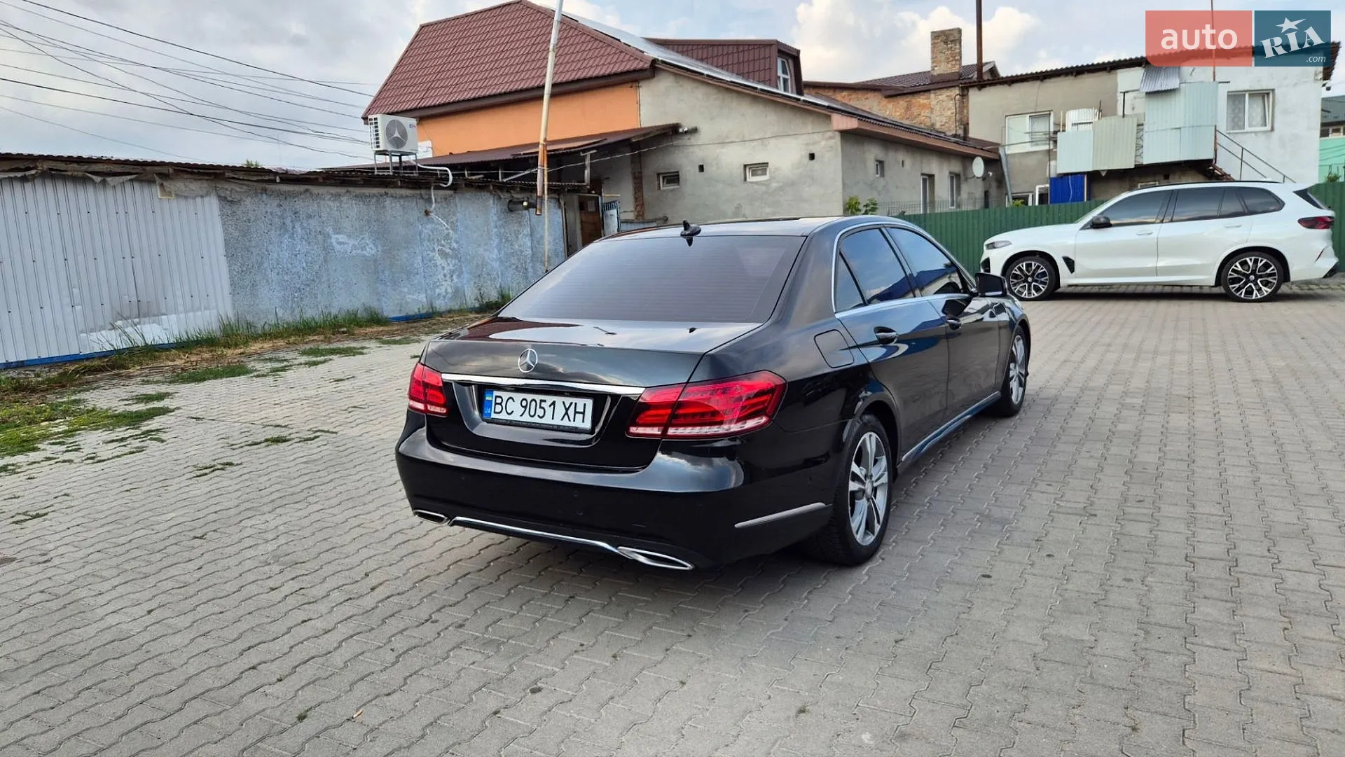 2013 Mercedes-Benz E-klasse - мініатюра 9