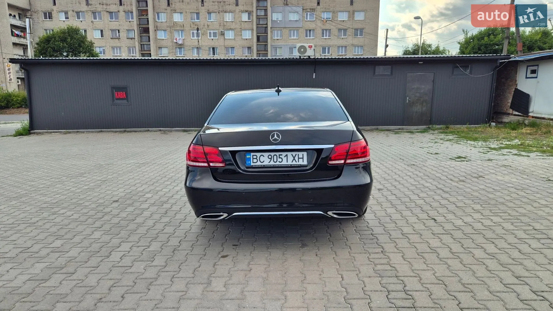 2013 Mercedes-Benz E-klasse - мініатюра 11