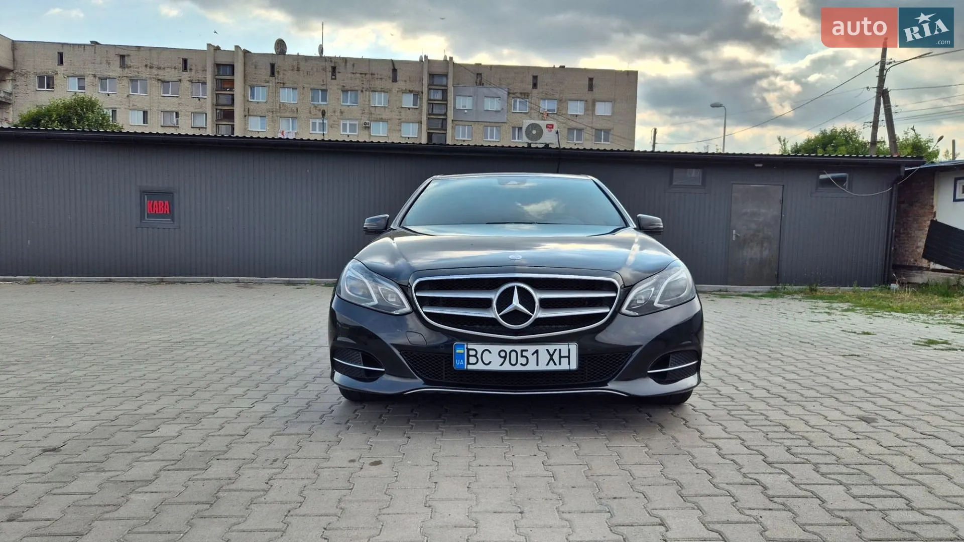 2013 Mercedes-Benz E-klasse - мініатюра 16