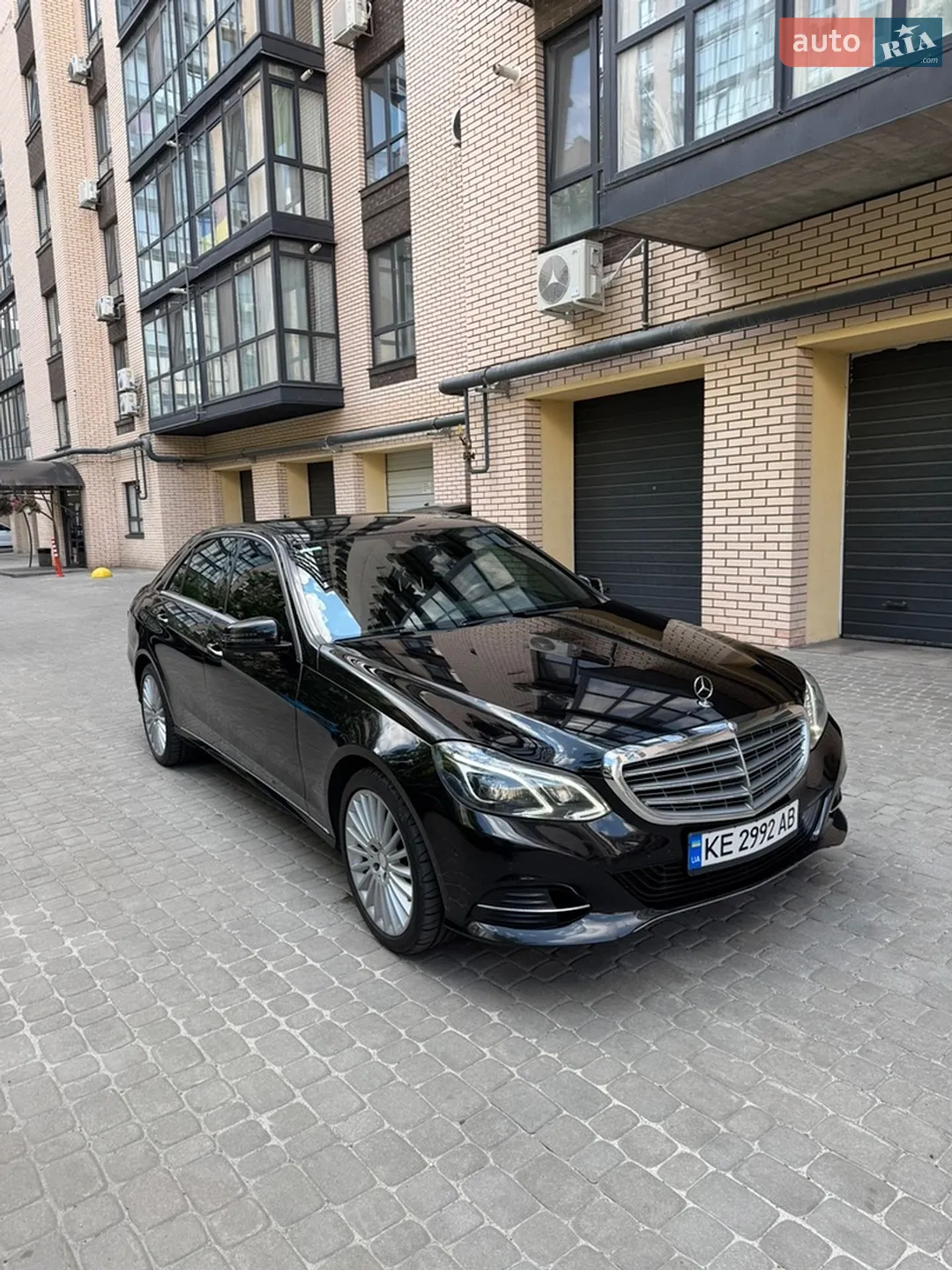 2015 Mercedes-Benz E-klasse - мініатюра 10