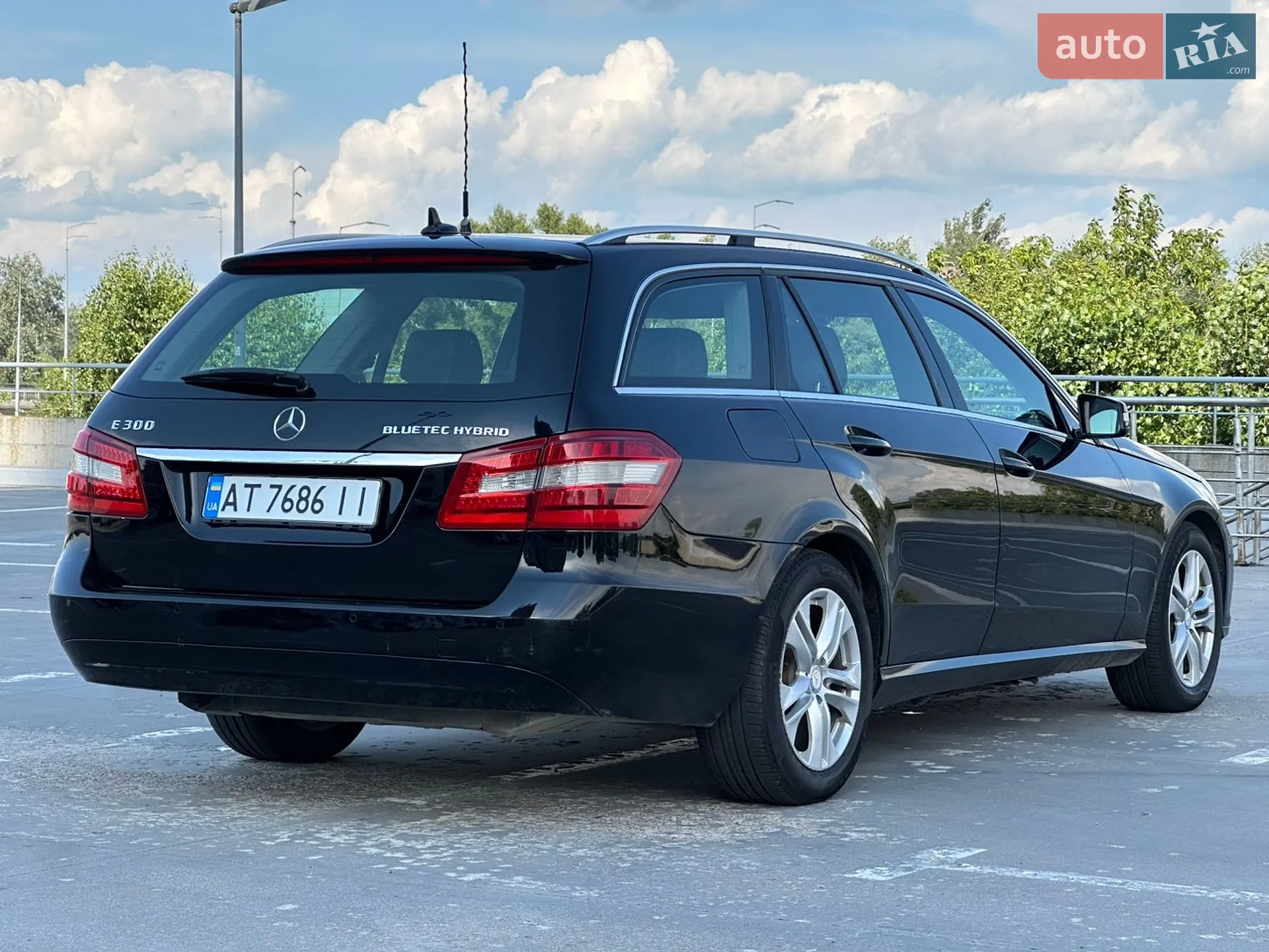 2012 Mercedes-Benz E-klasse - мініатюра 12