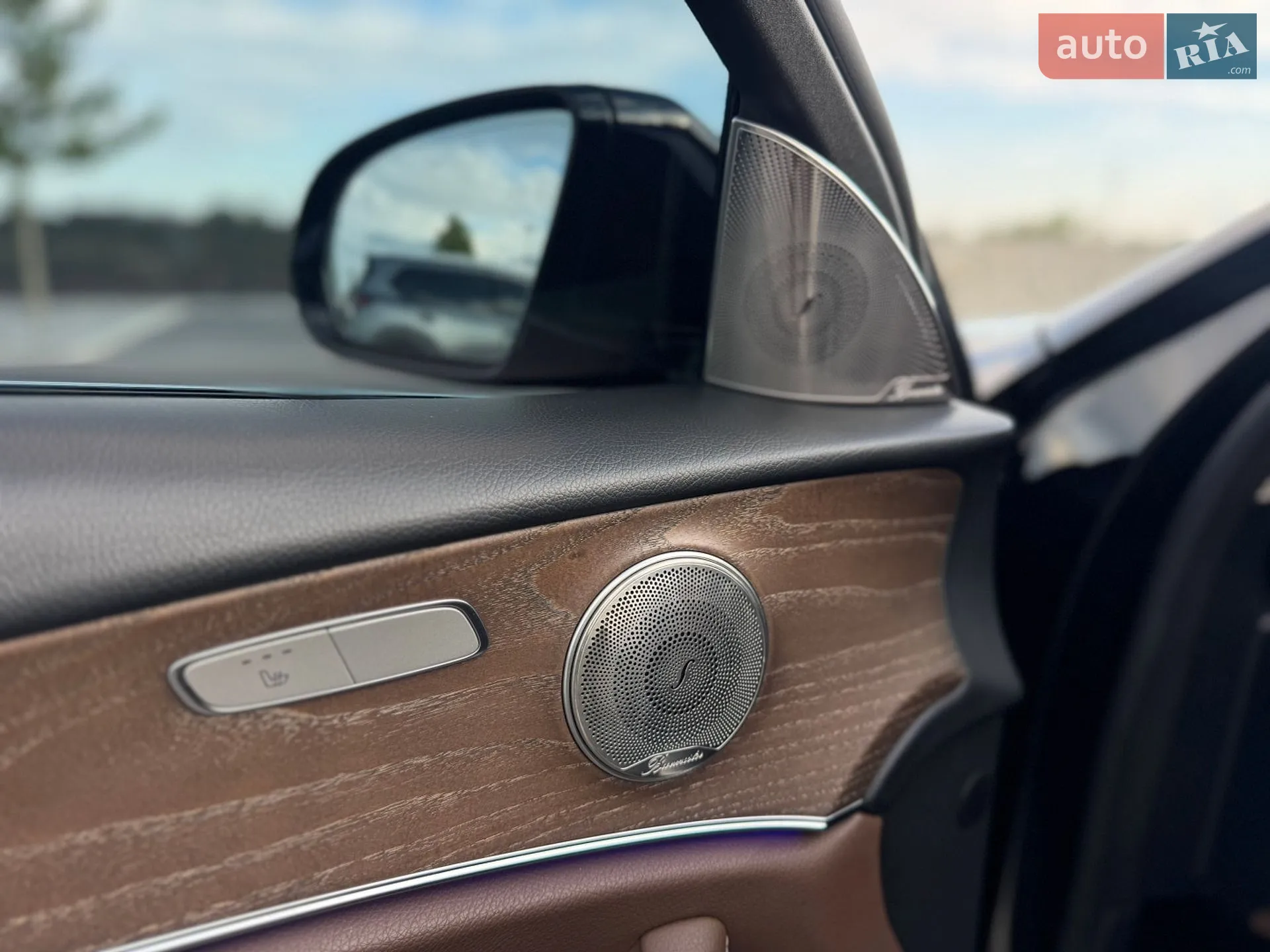 2021 Mercedes-Benz E-klasse - мініатюра 36