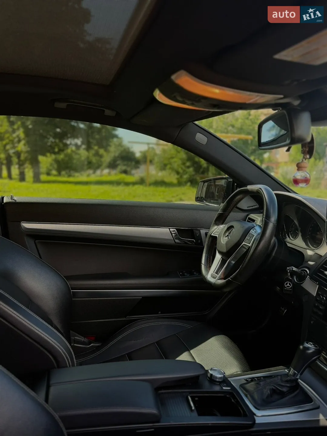2012 Mercedes-Benz E-klasse - мініатюра 10