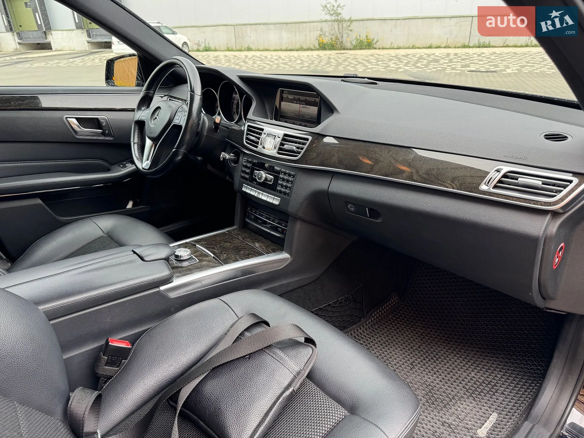 2015 Mercedes-Benz E-klasse - мініатюра 14
