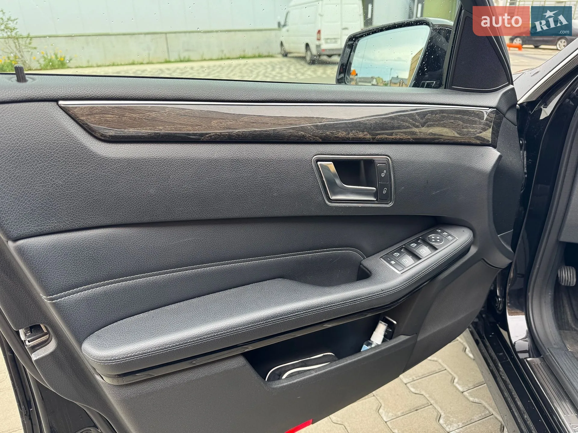 2015 Mercedes-Benz E-klasse - мініатюра 19