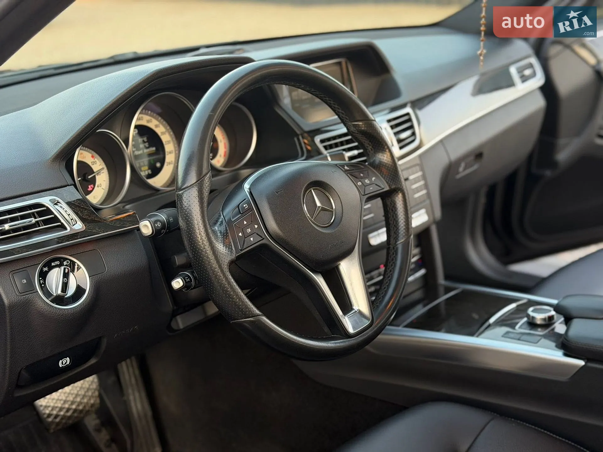2015 Mercedes-Benz E-klasse - мініатюра 9