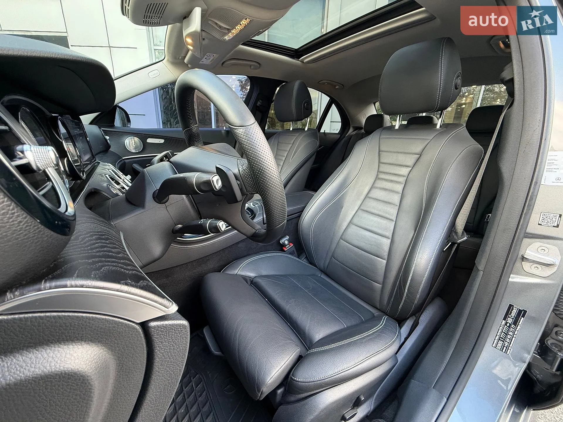 2016 Mercedes-Benz E-klasse - мініатюра 18