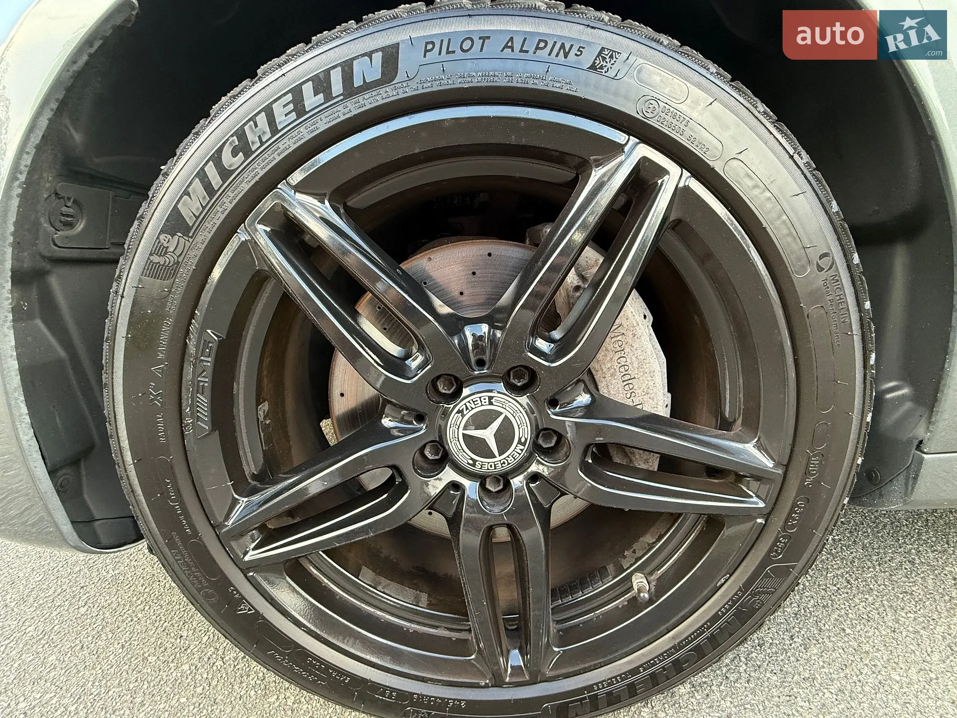 2016 Mercedes-Benz E-klasse - мініатюра 36
