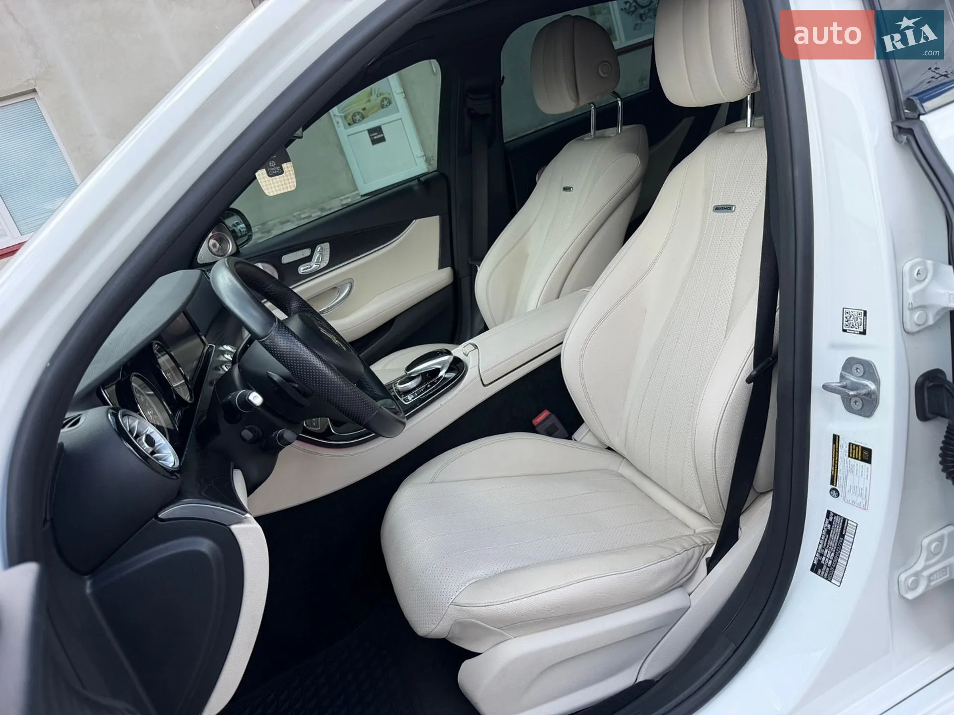2017 Mercedes-Benz E-klasse - мініатюра 20