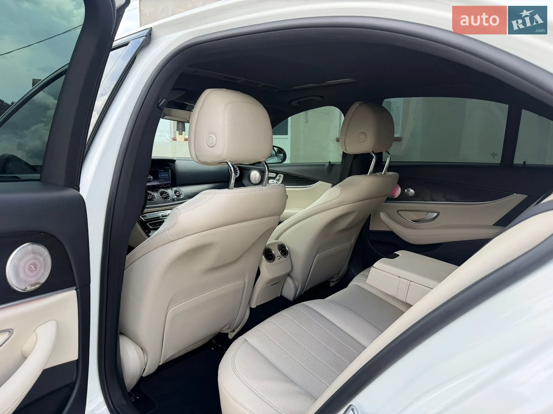2017 Mercedes-Benz E-klasse - мініатюра 37