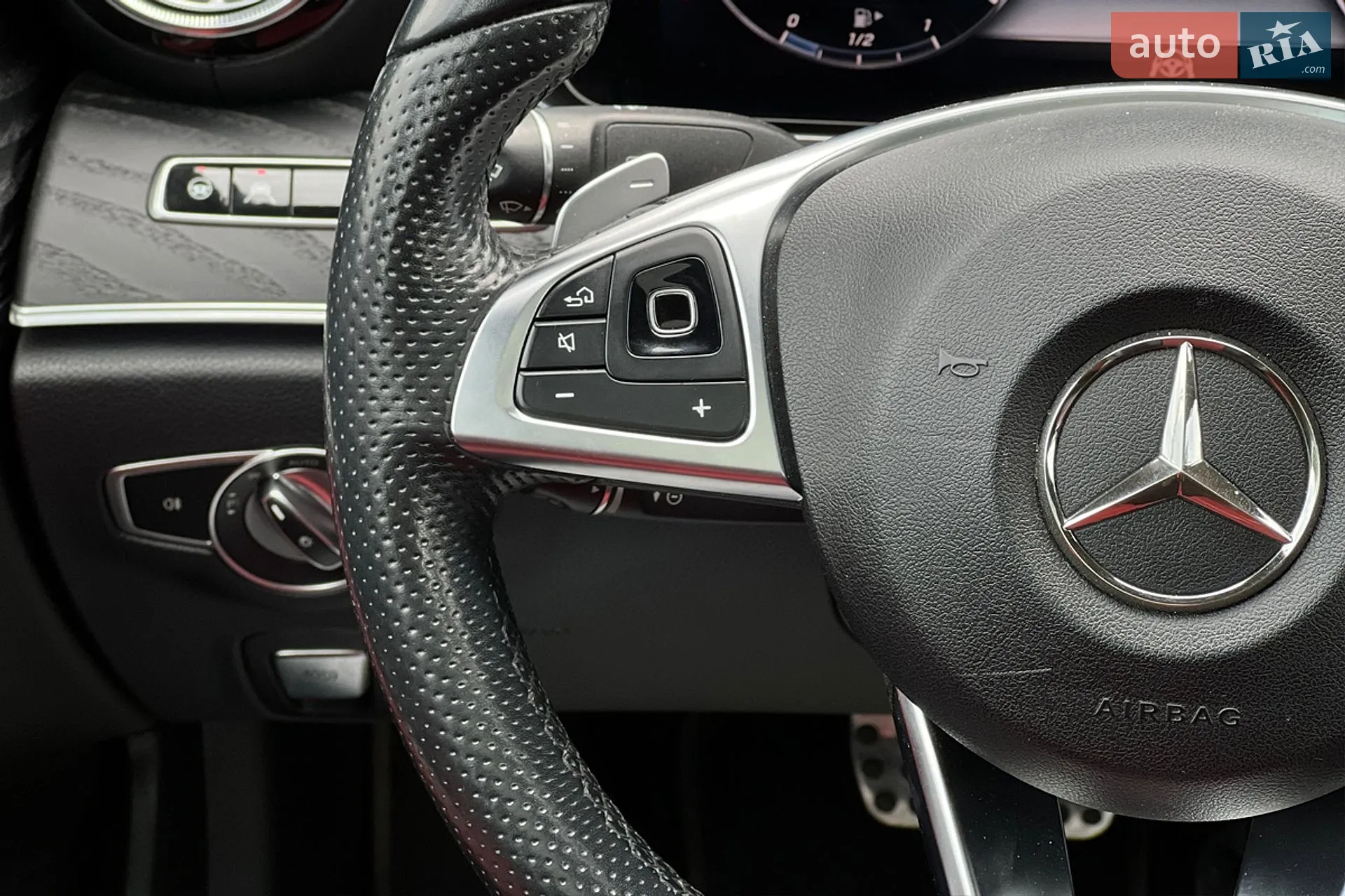 2018 Mercedes-Benz E-klasse - мініатюра 12
