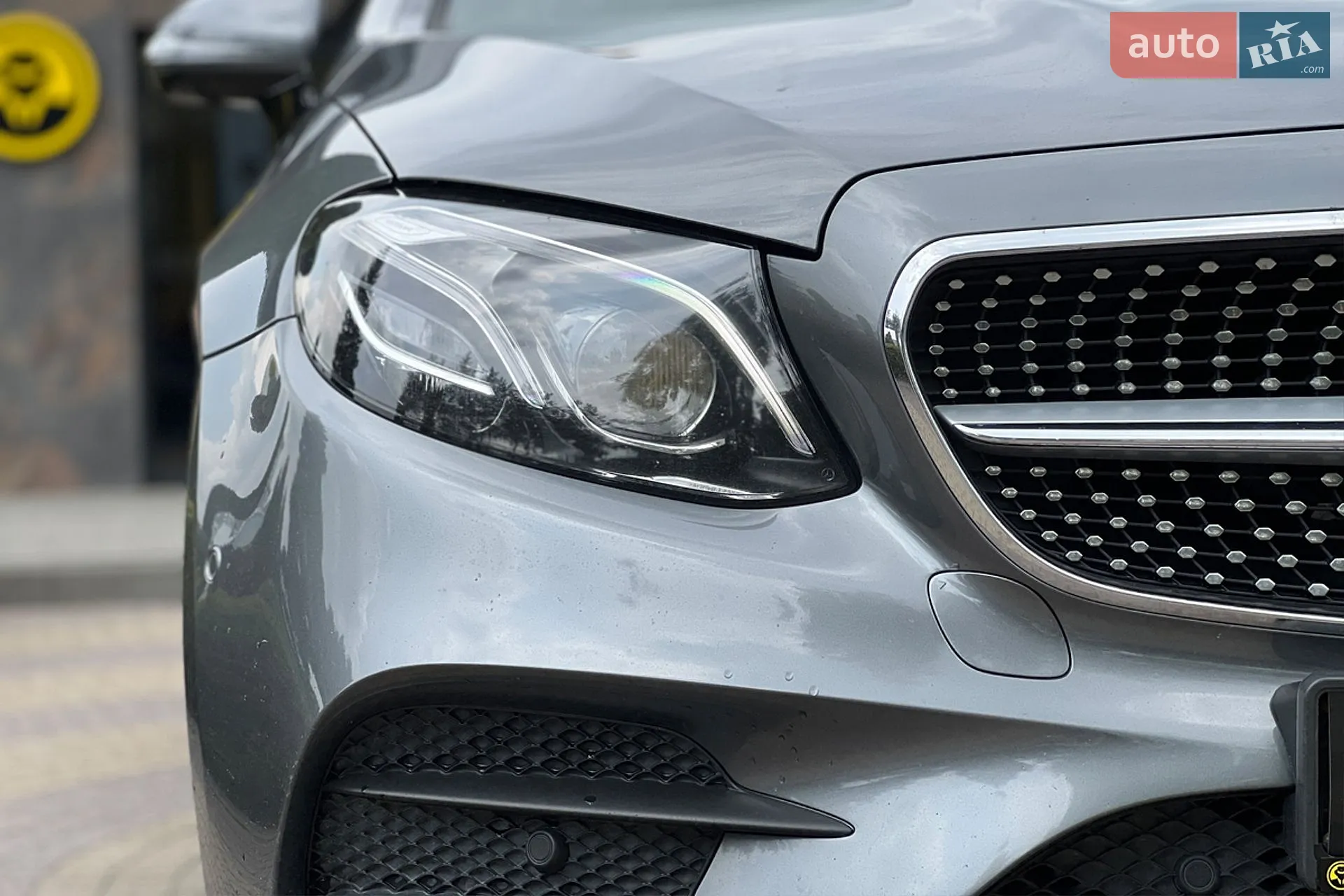 2018 Mercedes-Benz E-klasse - мініатюра 27