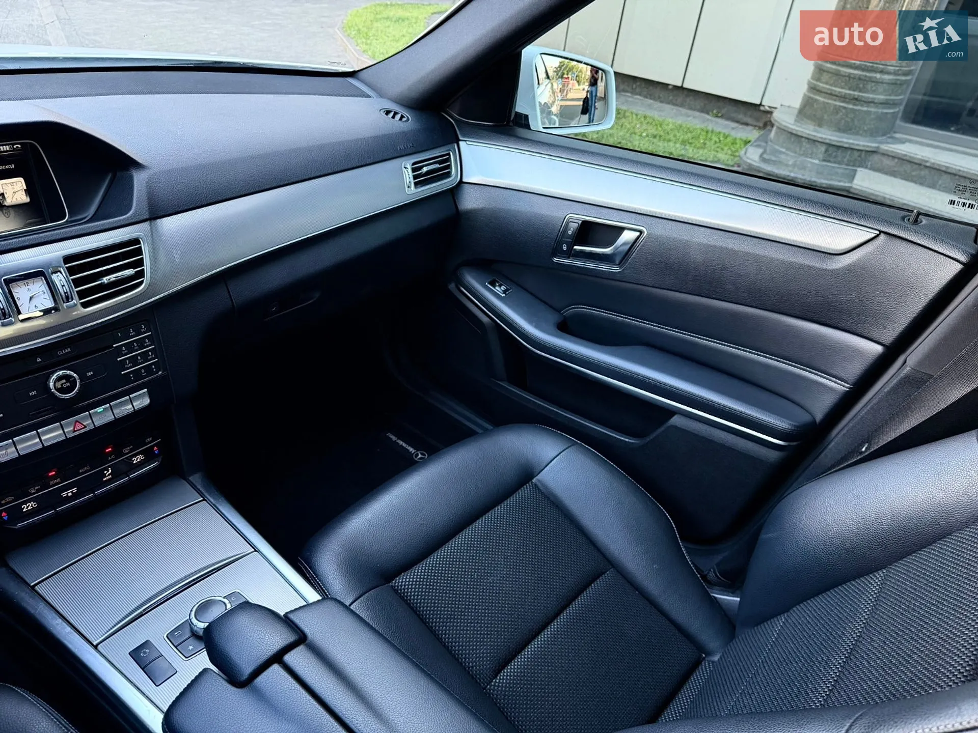 2015 Mercedes-Benz E-klasse - мініатюра 17