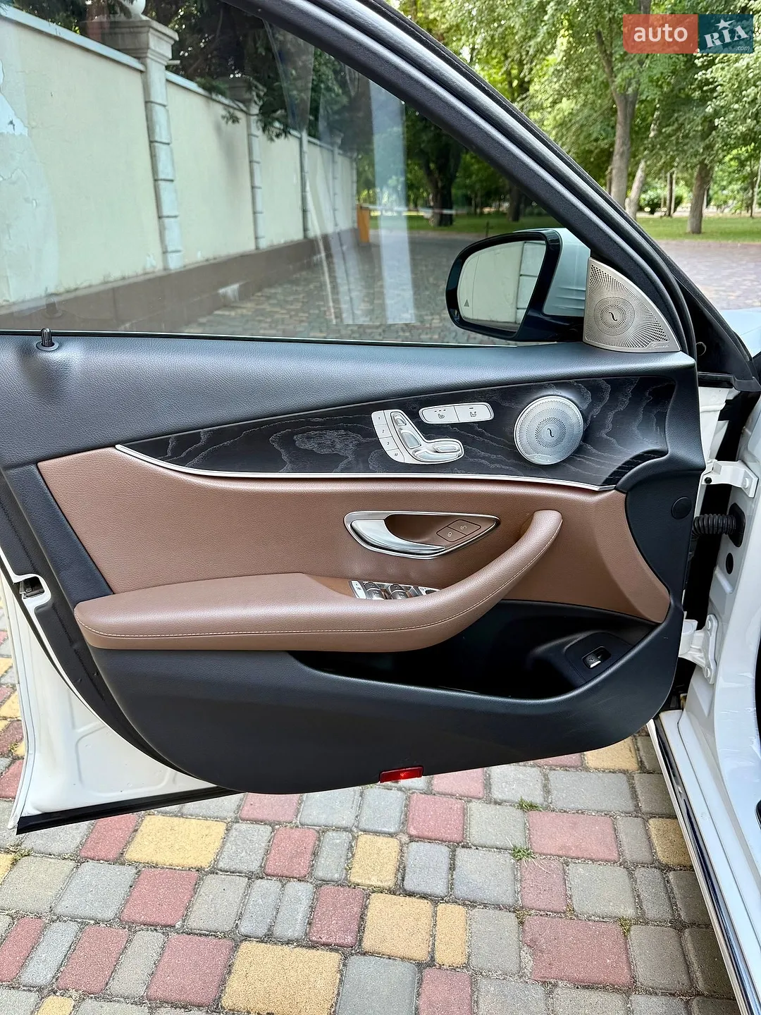 2016 Mercedes-Benz E-klasse - мініатюра 32