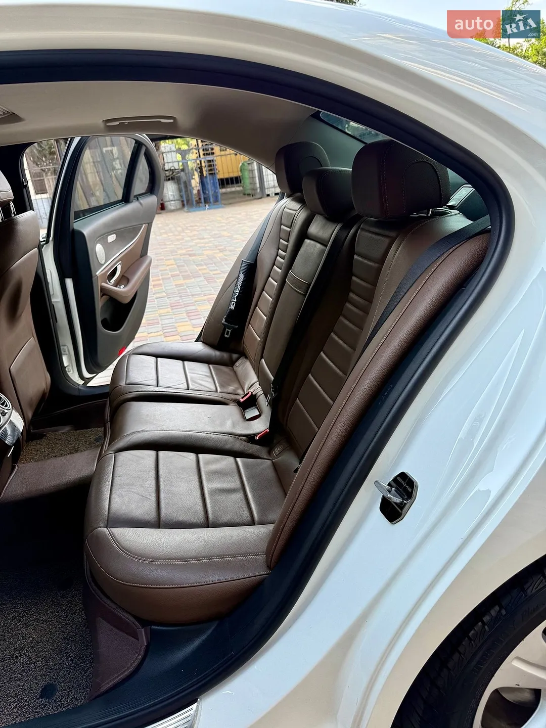 2016 Mercedes-Benz E-klasse - мініатюра 37