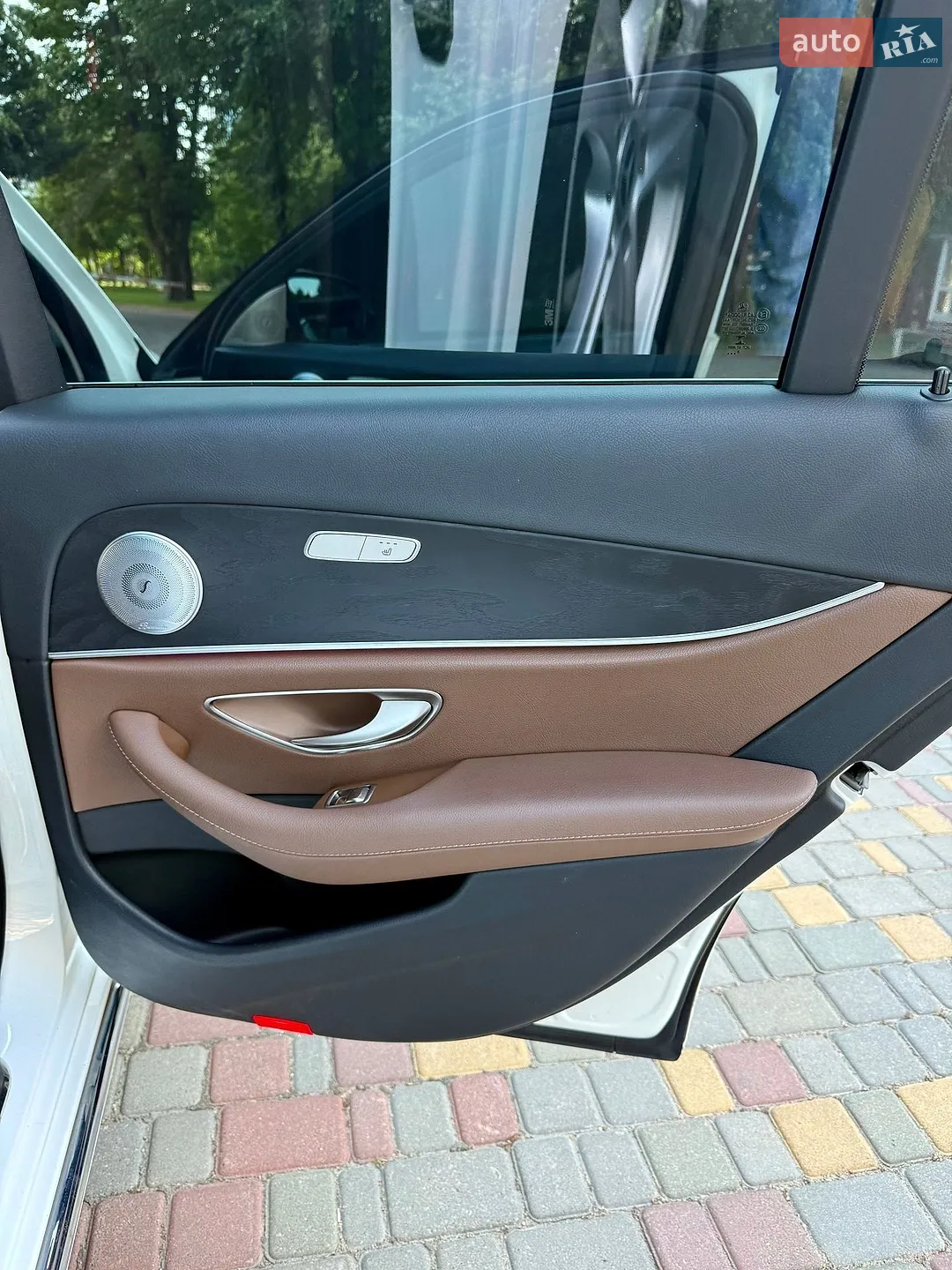 2016 Mercedes-Benz E-klasse - мініатюра 38