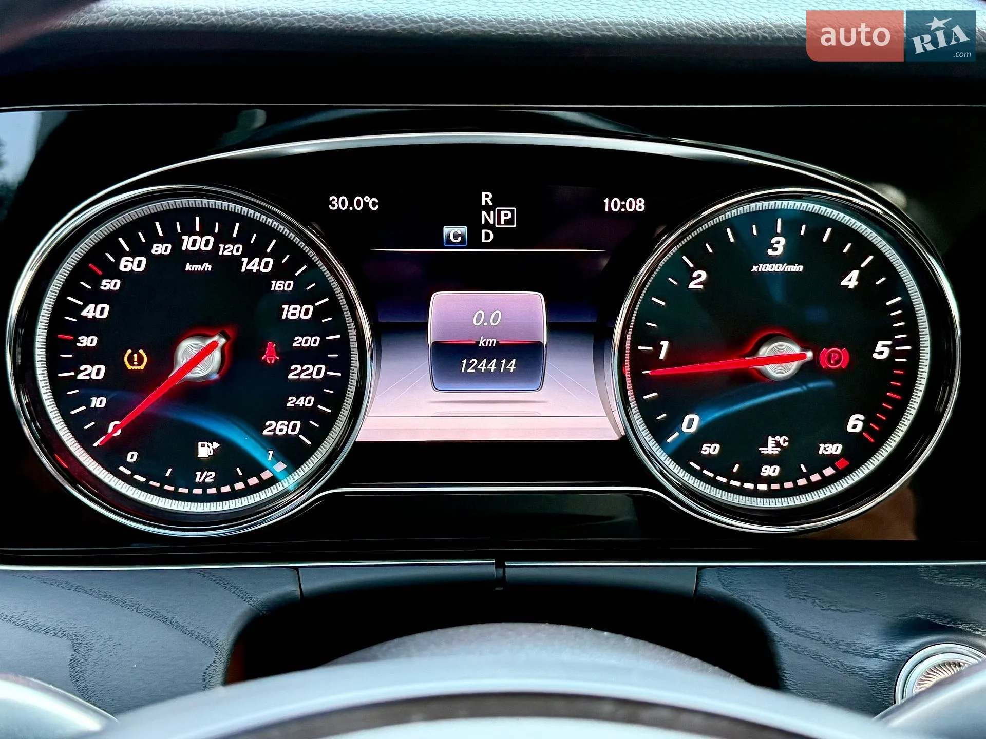 2016 Mercedes-Benz E-klasse - мініатюра 53