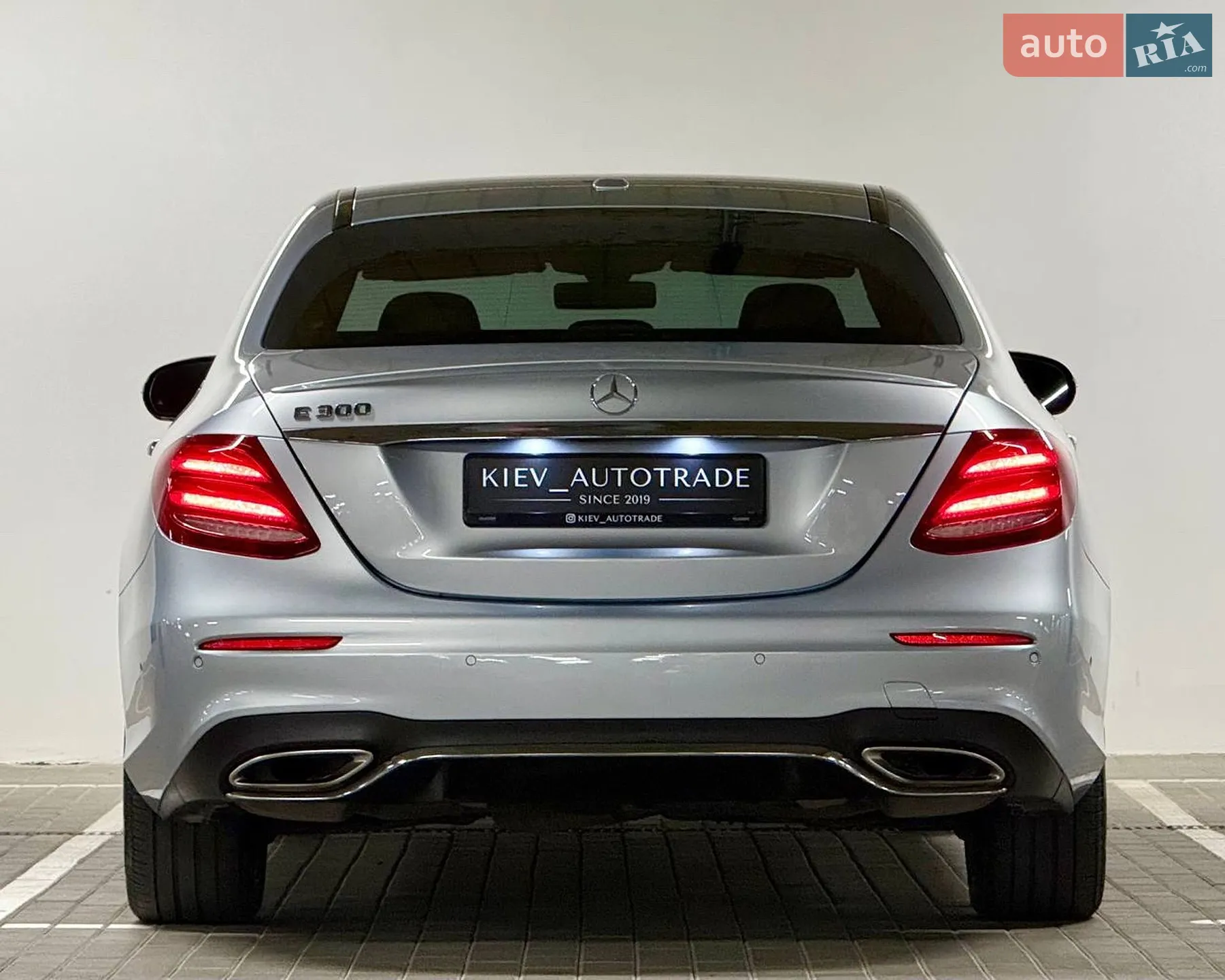2016 Mercedes-Benz E-klasse - мініатюра 15