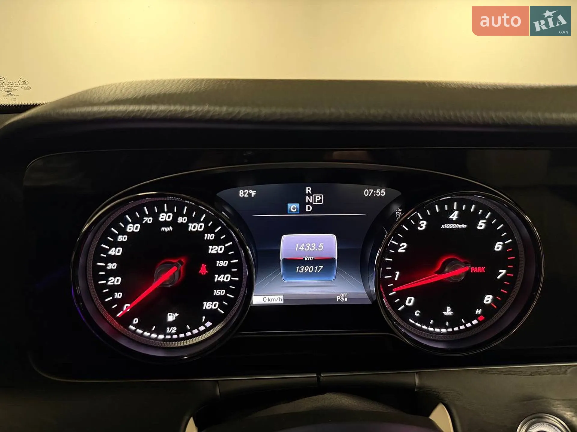 2016 Mercedes-Benz E-klasse - мініатюра 22
