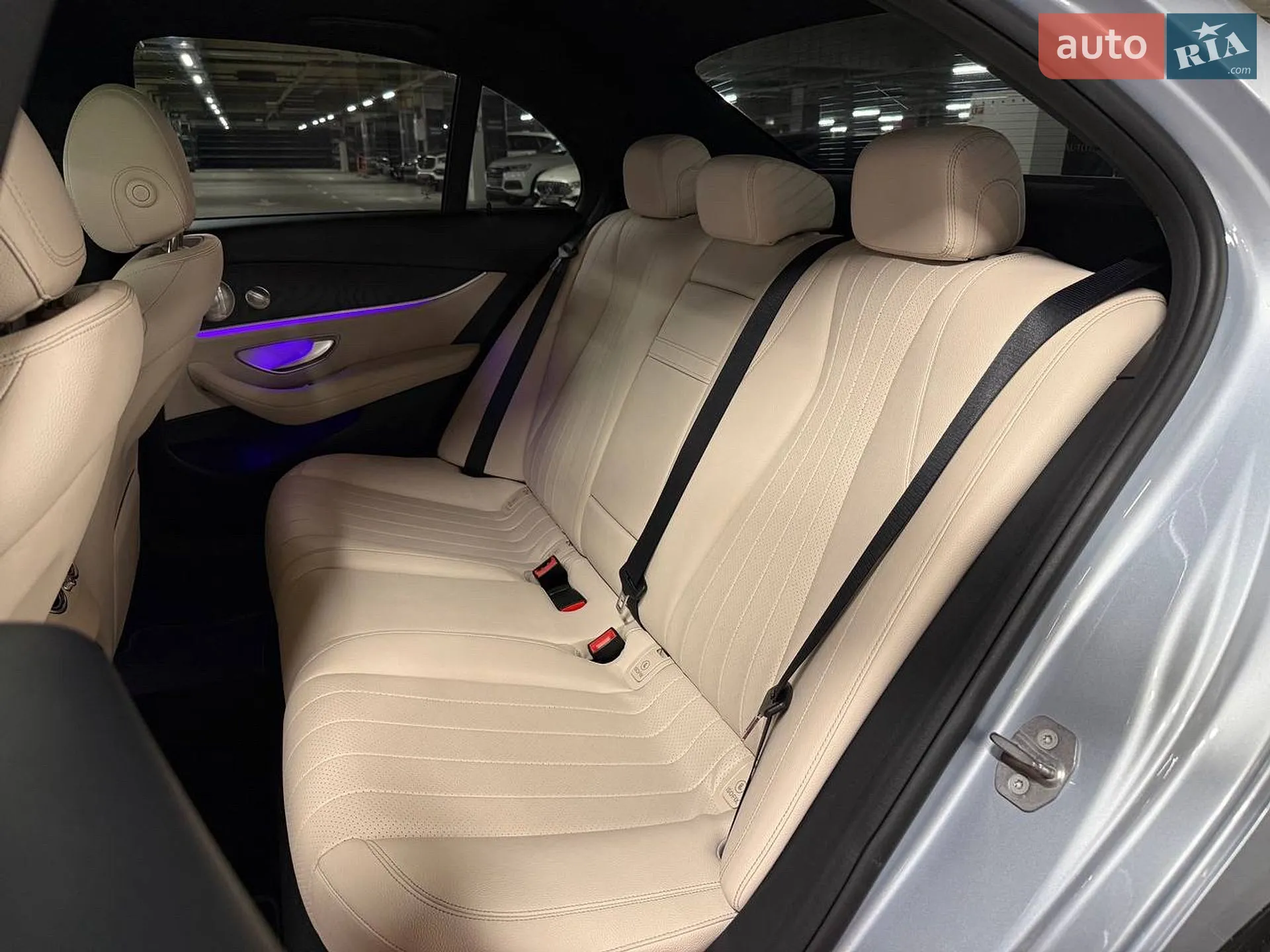 2016 Mercedes-Benz E-klasse - мініатюра 37