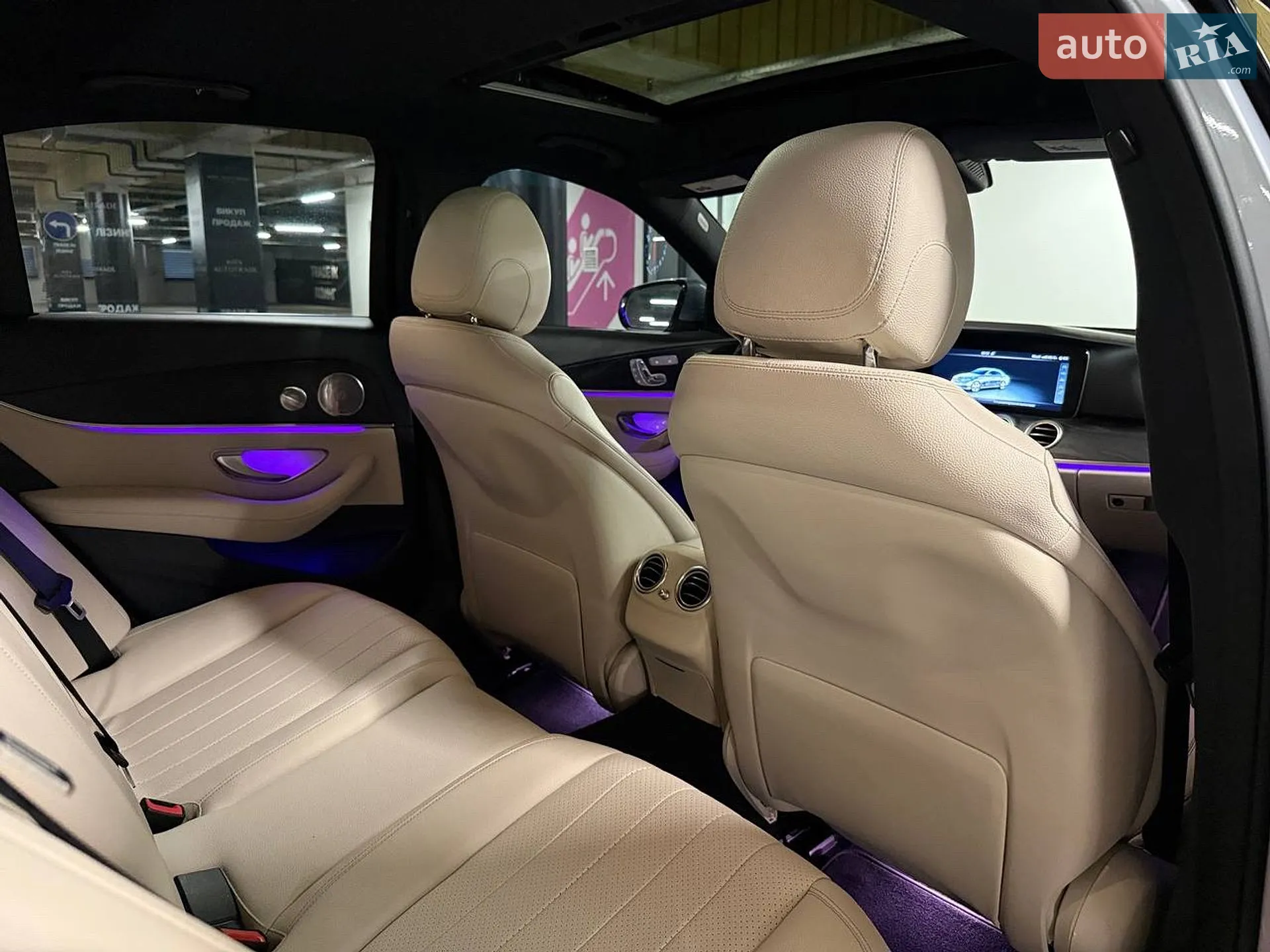 2016 Mercedes-Benz E-klasse - мініатюра 40