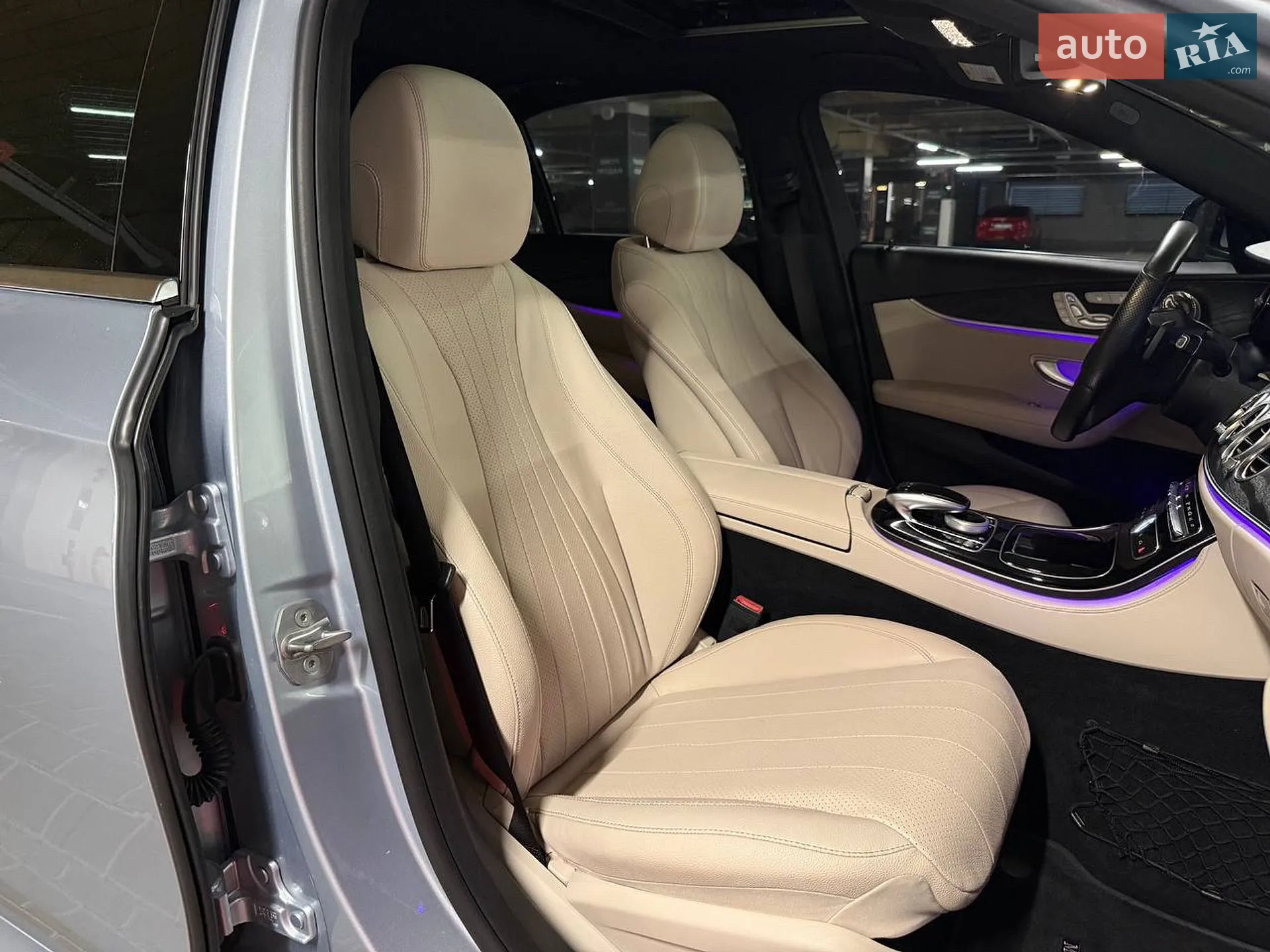 2016 Mercedes-Benz E-klasse - мініатюра 42