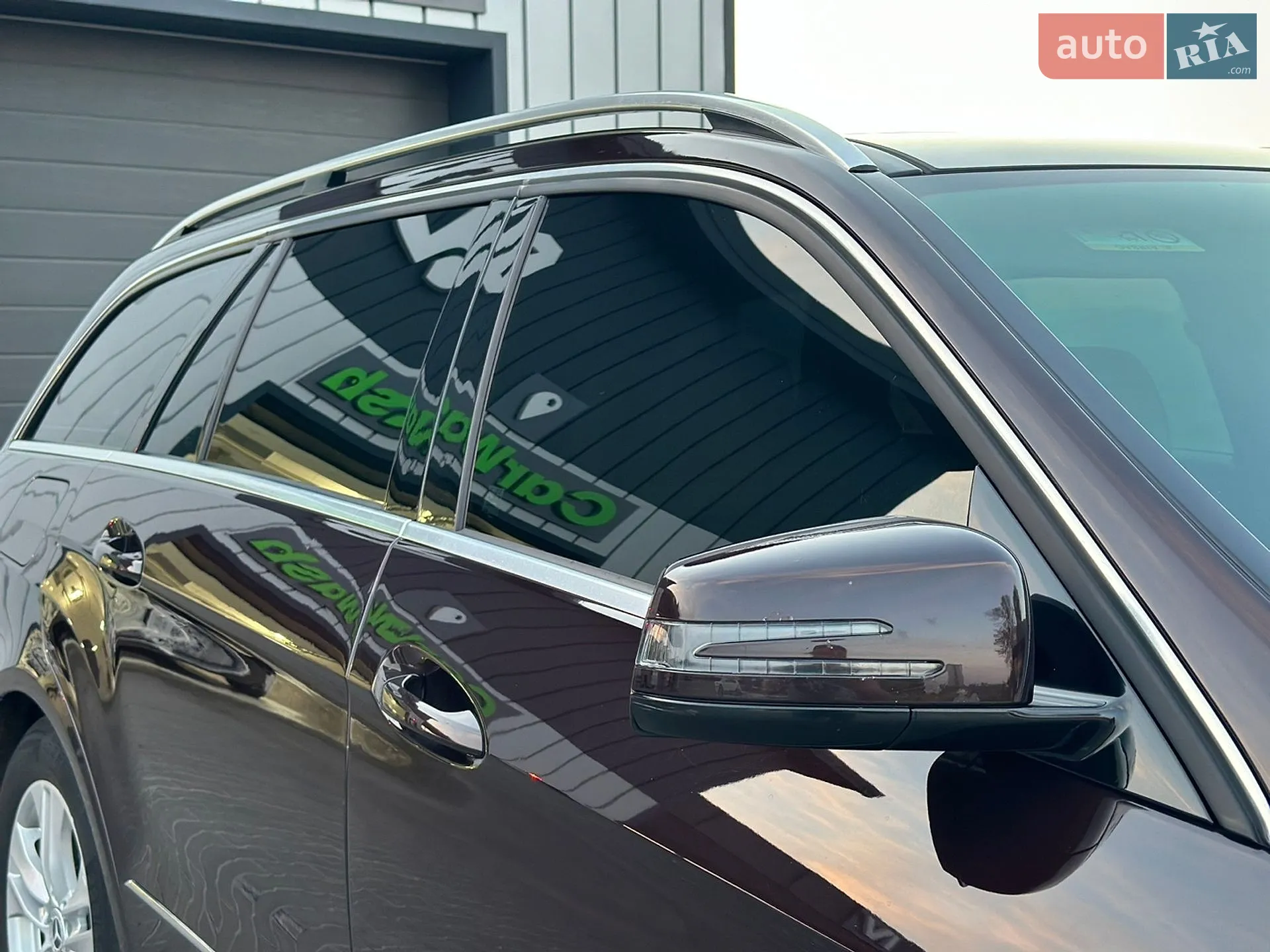2010 Mercedes-Benz E-klasse - мініатюра 20