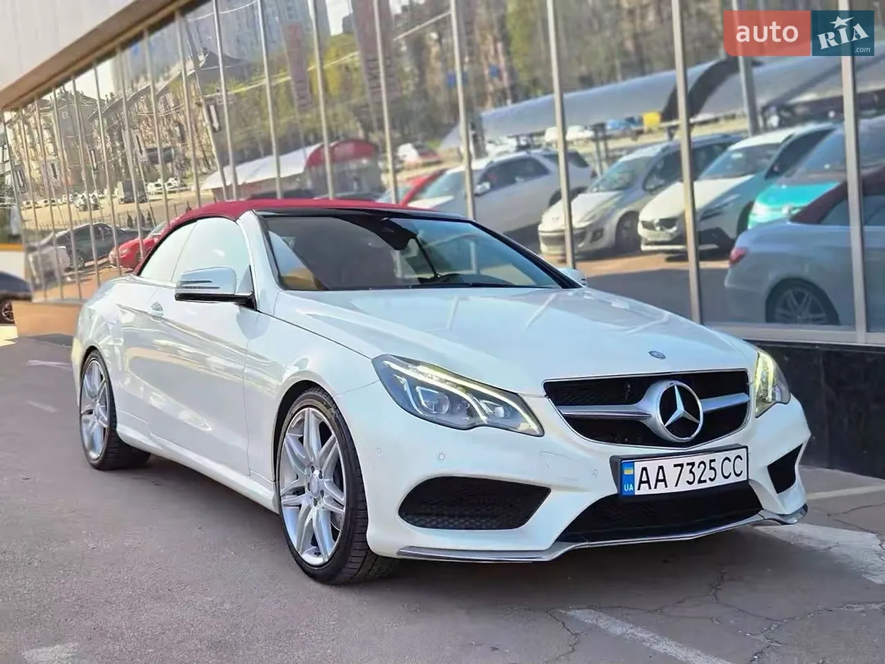 2015 Mercedes-Benz C-klasse - мініатюра 35