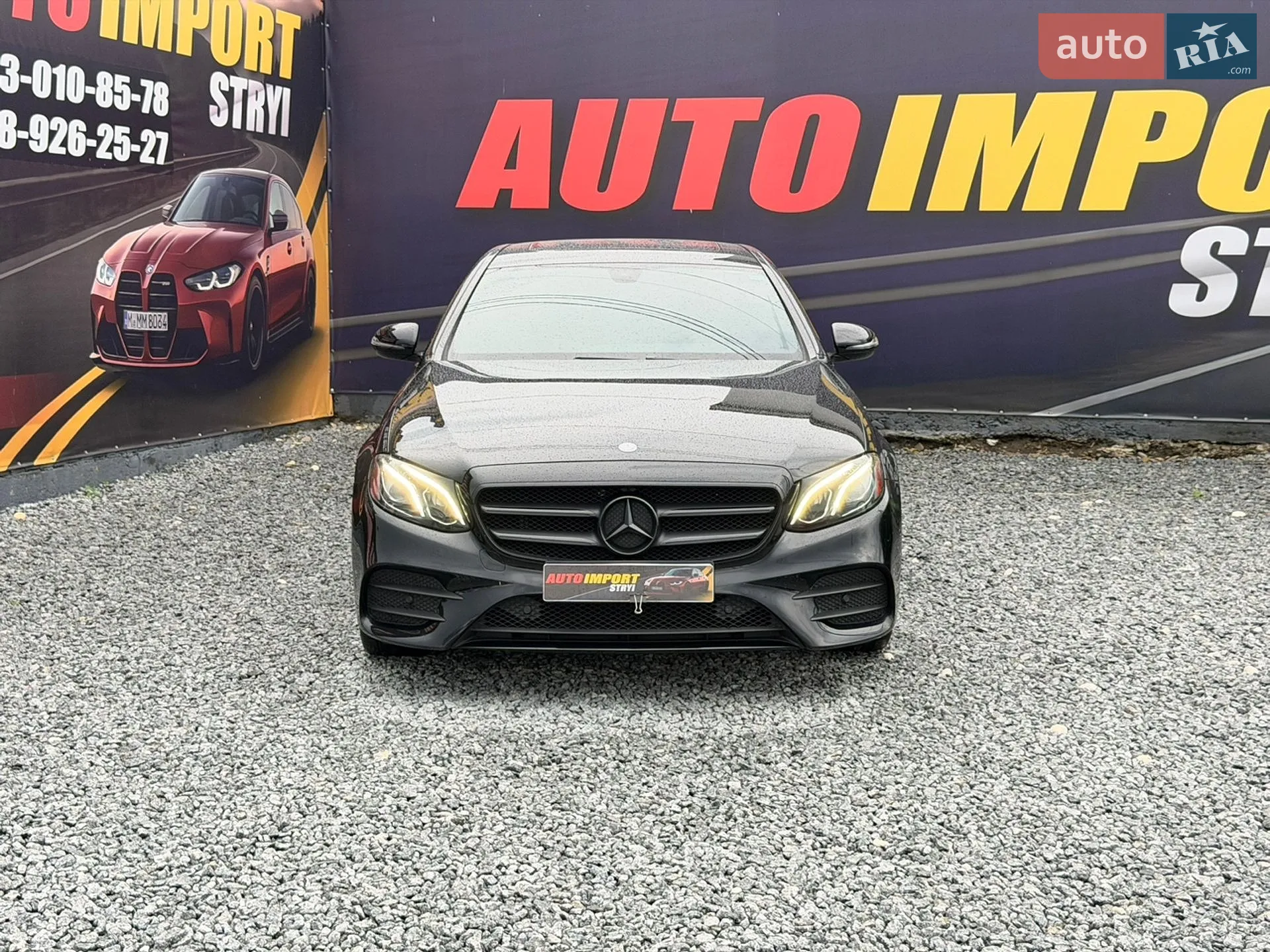 2016 Mercedes-Benz E-klasse - мініатюра 10