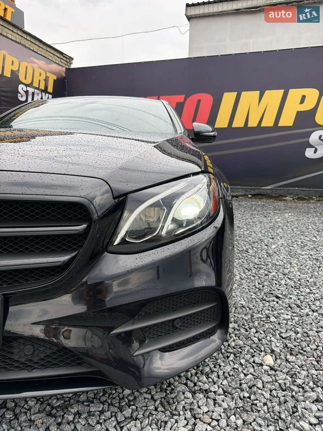 2016 Mercedes-Benz E-klasse - мініатюра 12